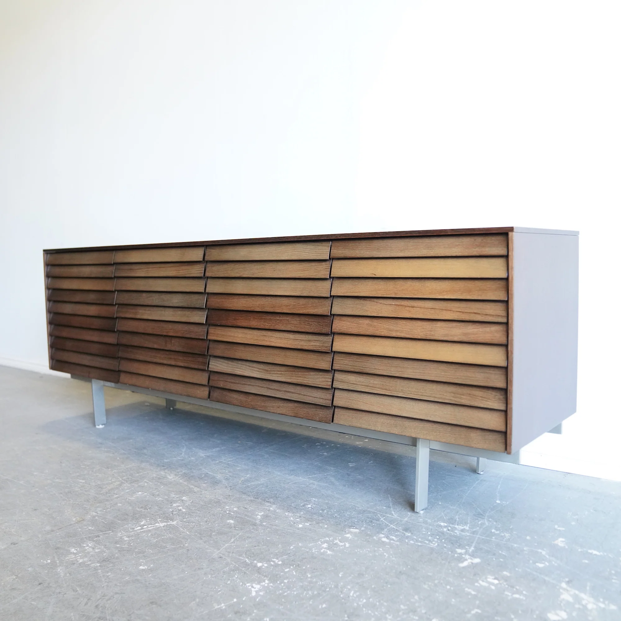 Design Within Reach Sussex Credenza Designed by Punt Mobles - Image 2