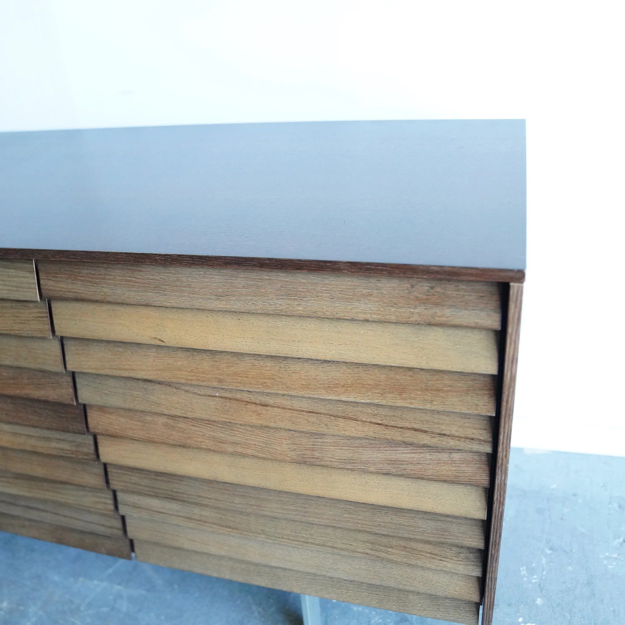 Design Within Reach Sussex Credenza Designed by Punt Mobles - Image 3