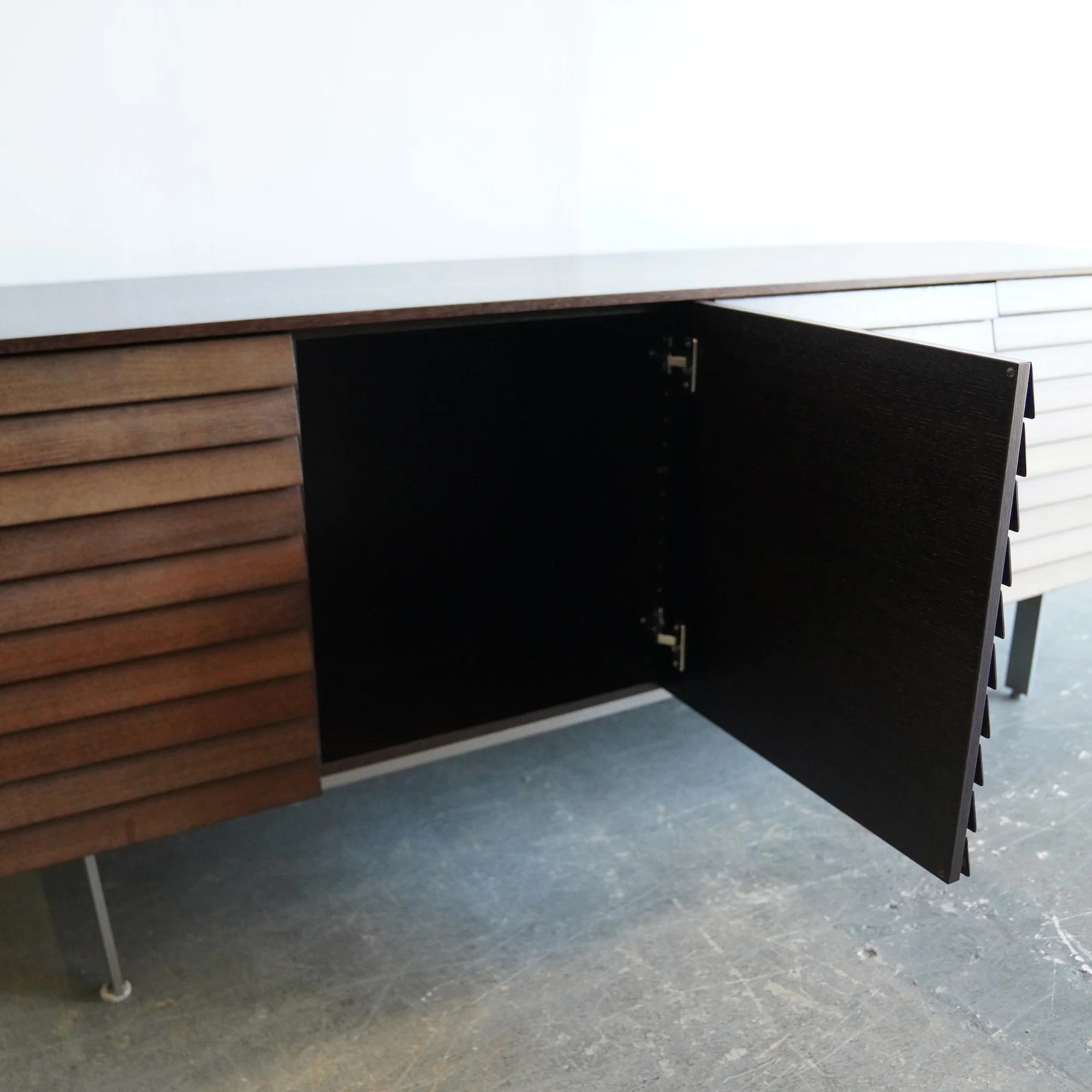 Design Within Reach Sussex Credenza Designed by Punt Mobles - Image 4