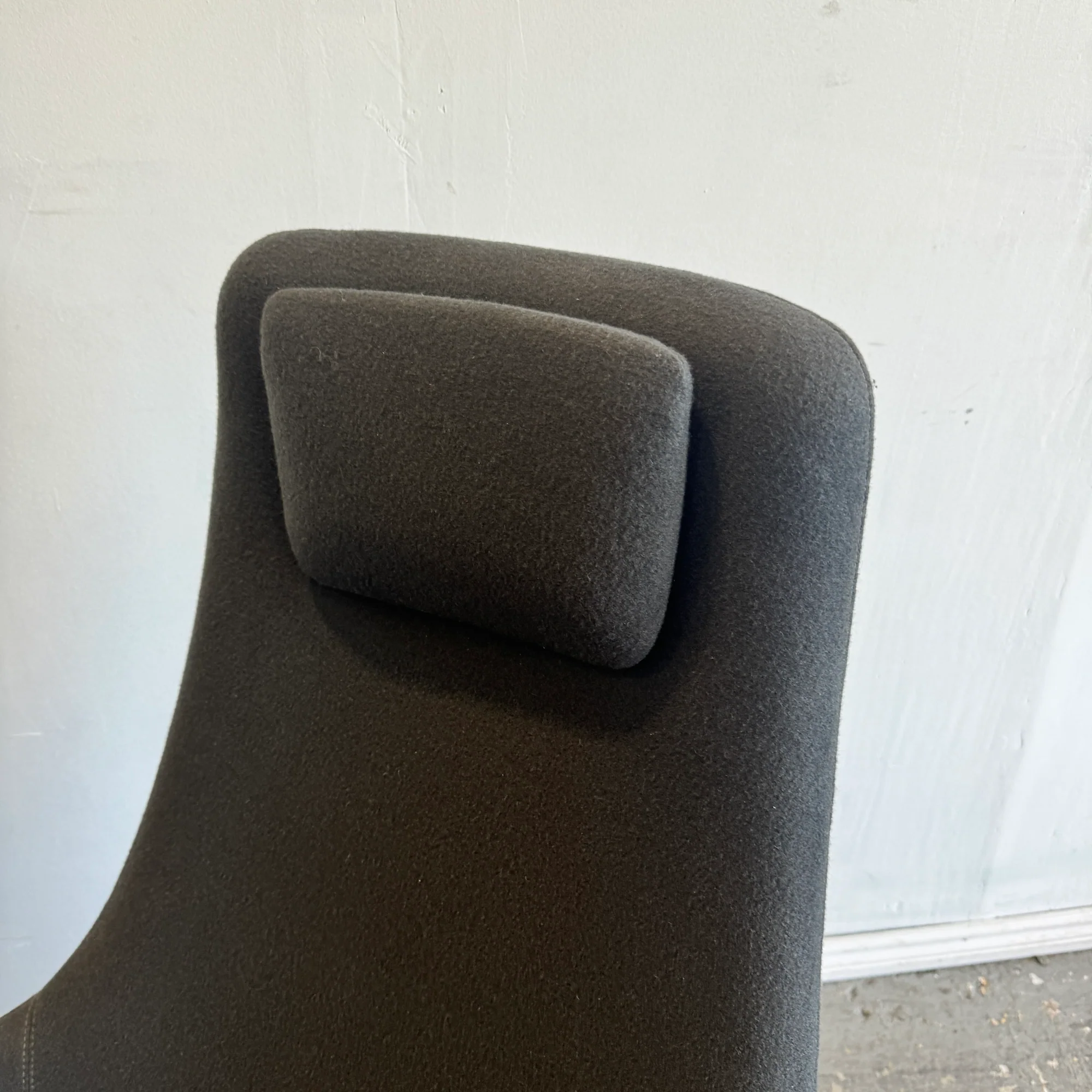 Dim Sum rocking chair from Montis - Image 6