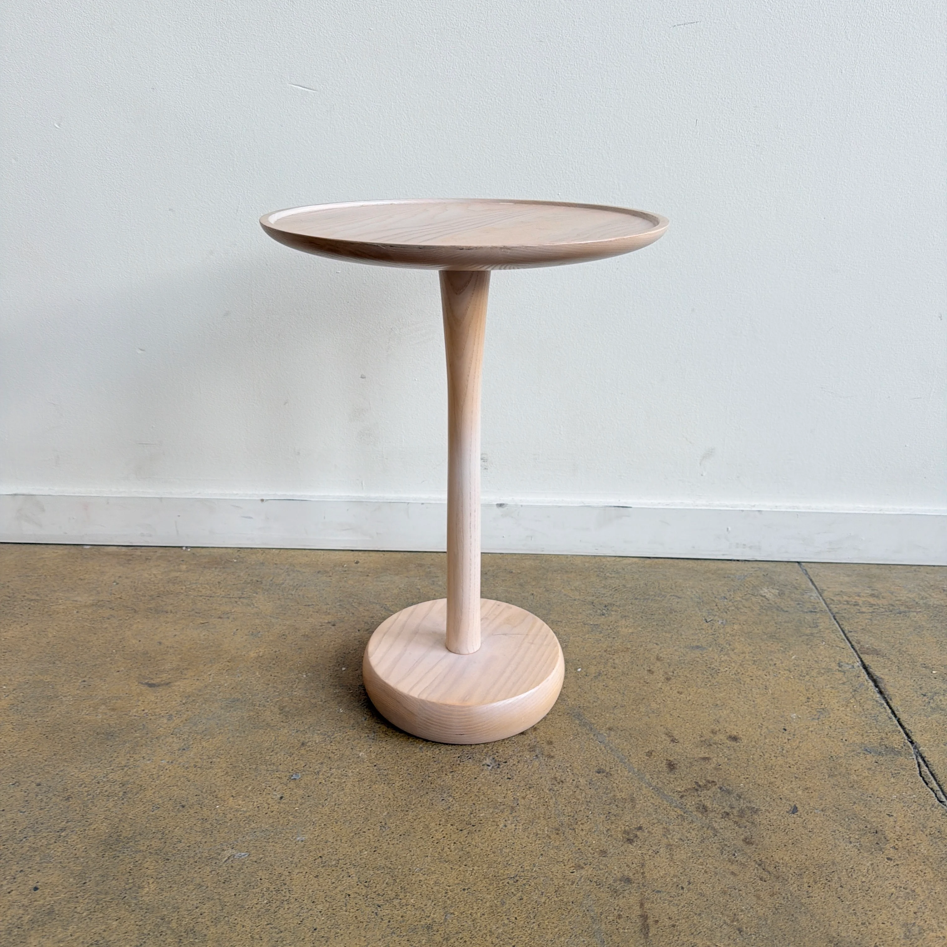 Eoos Stix Side Table by Keilhauer