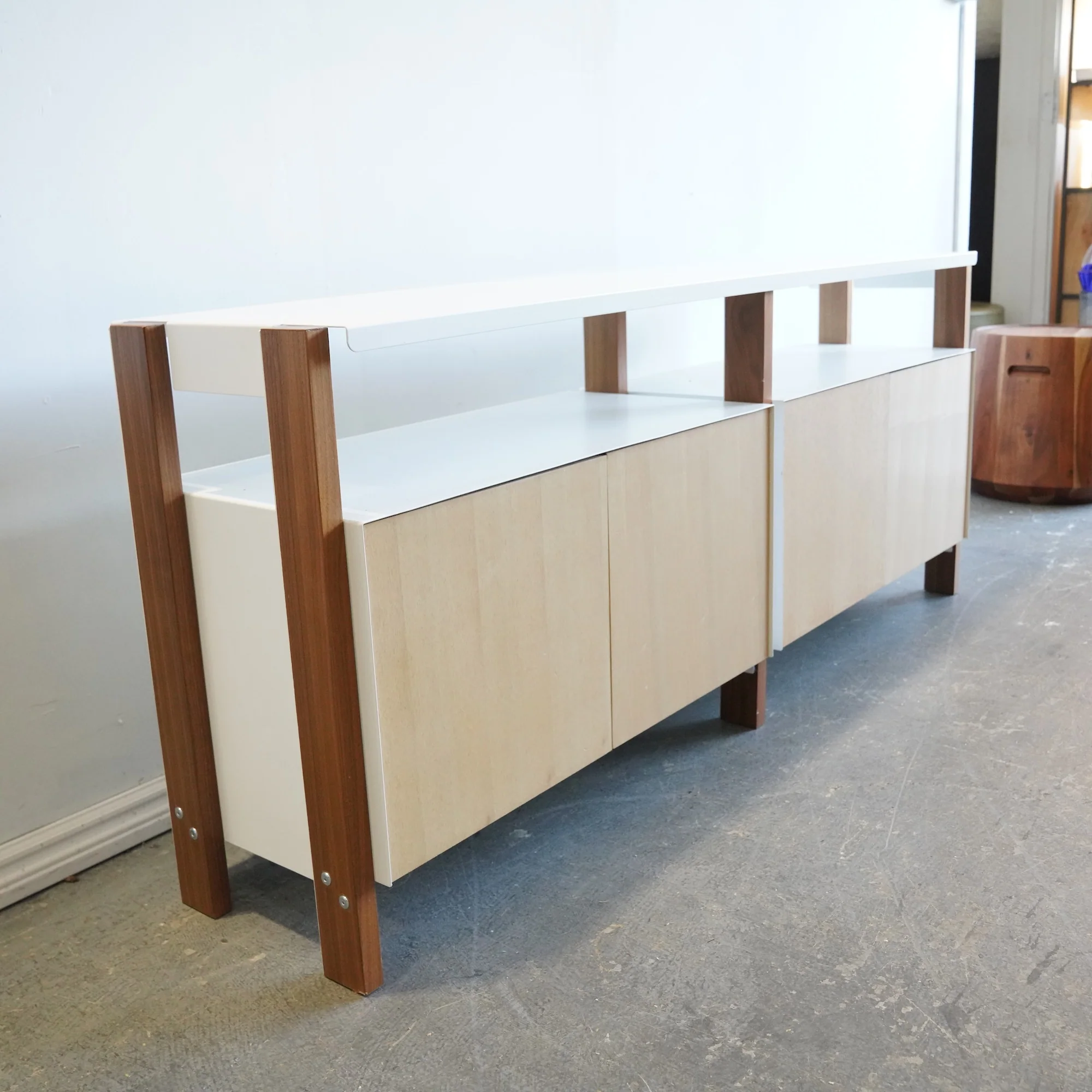 Floyd double storage The Media Console - Image 3