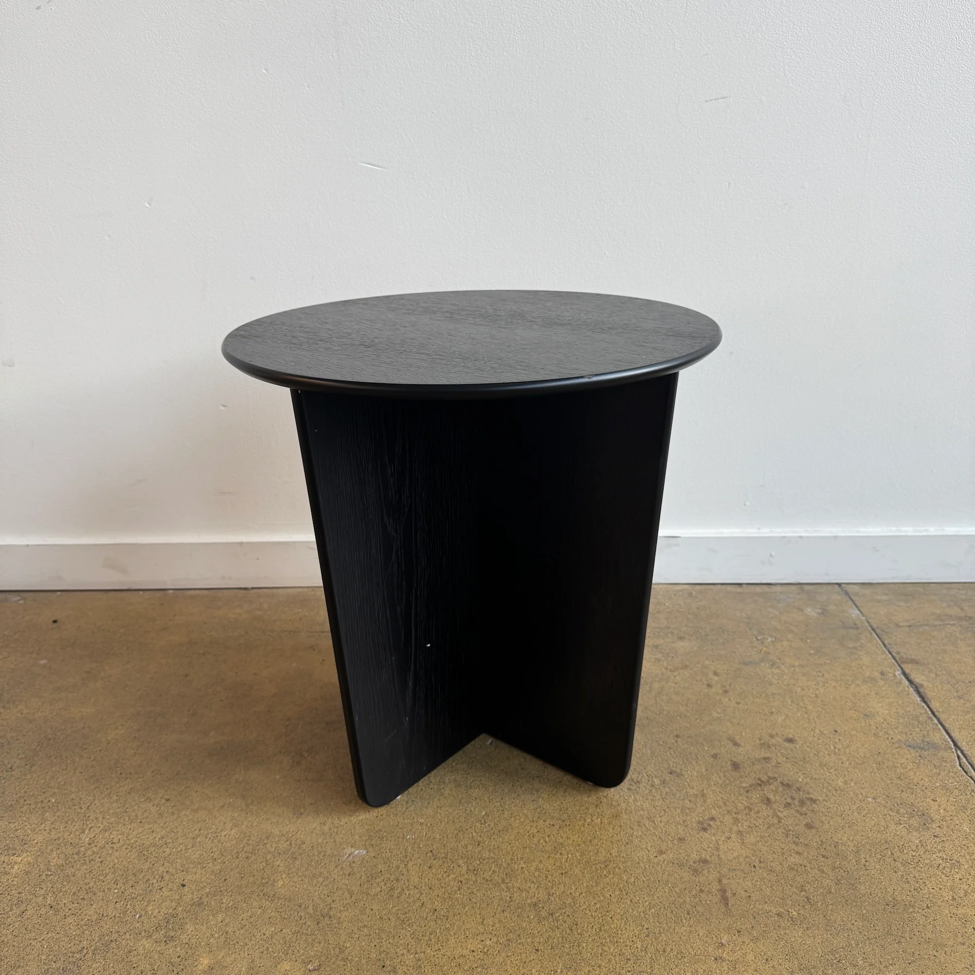 Fredericia Space Copenhagen Tableau Side Table