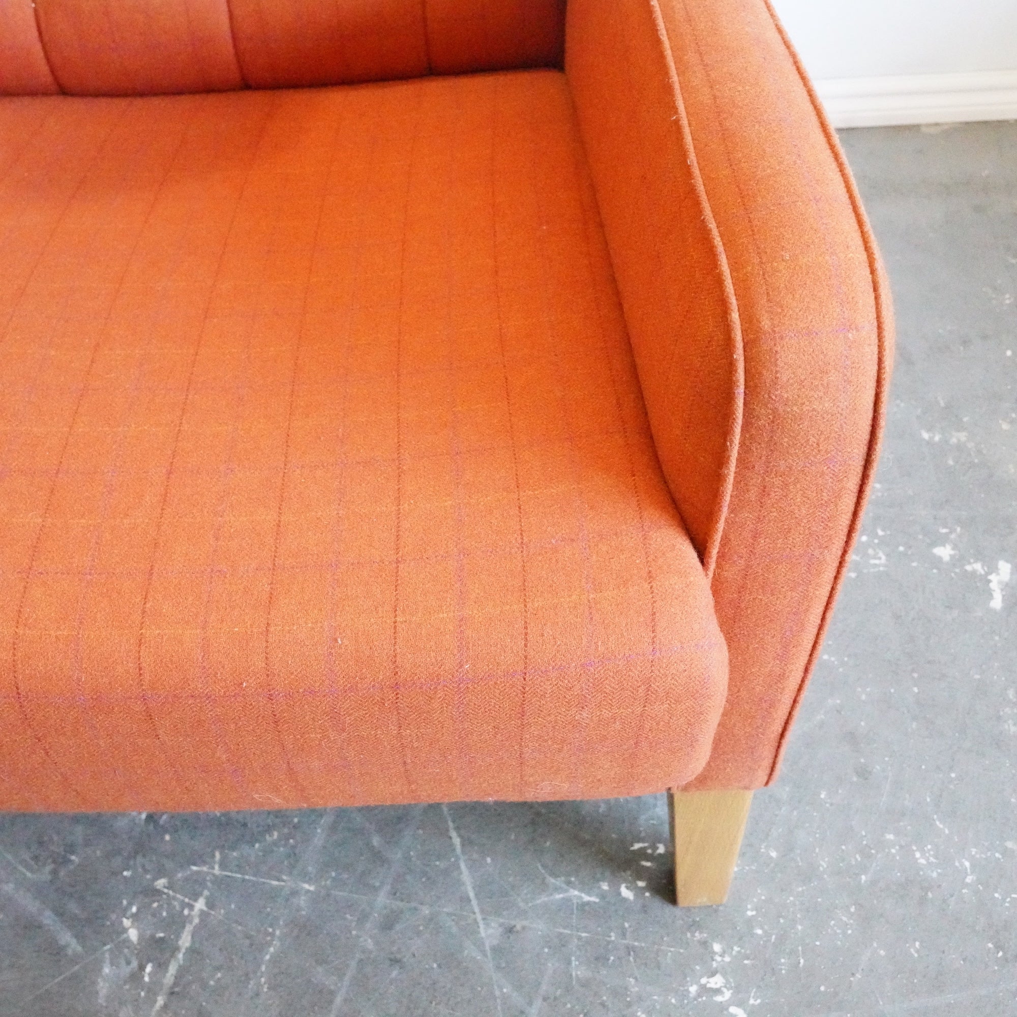 Grainger Highback Armchairs from Allermuir - Image 3