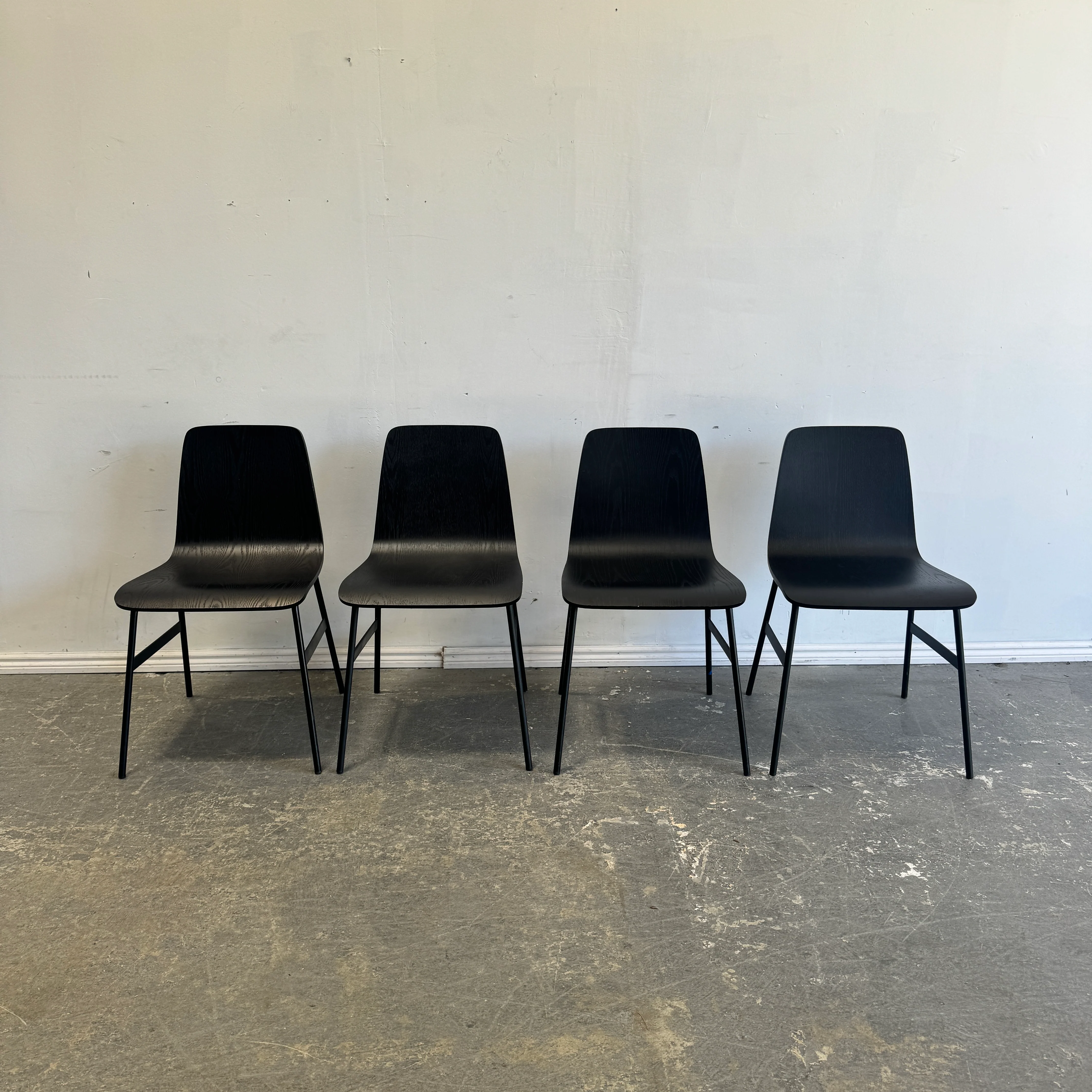 Gus Lecture Dining Chair