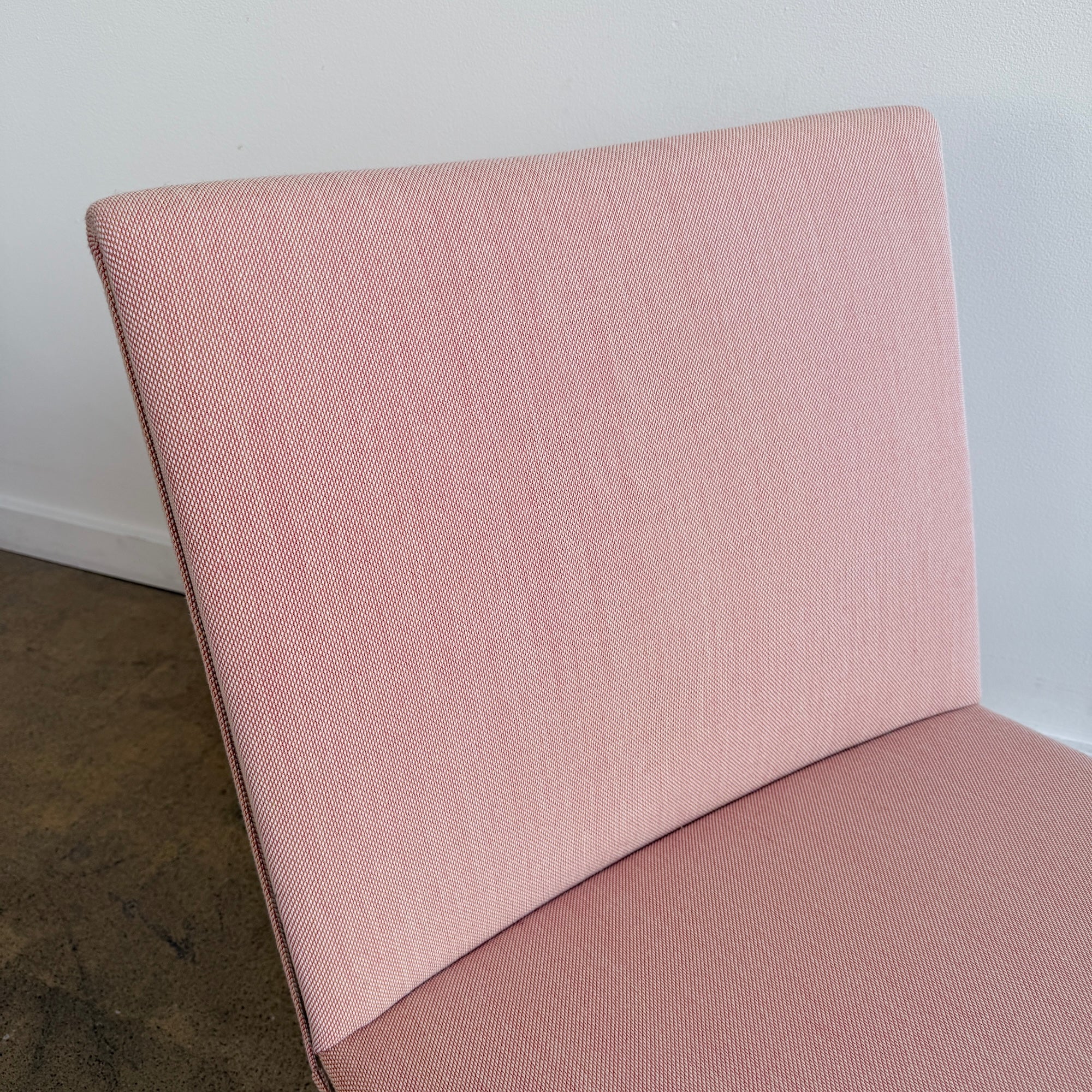 Hans J. Wegner Ch401 Airport Chair by Carl Hansen & Søn - Image 4