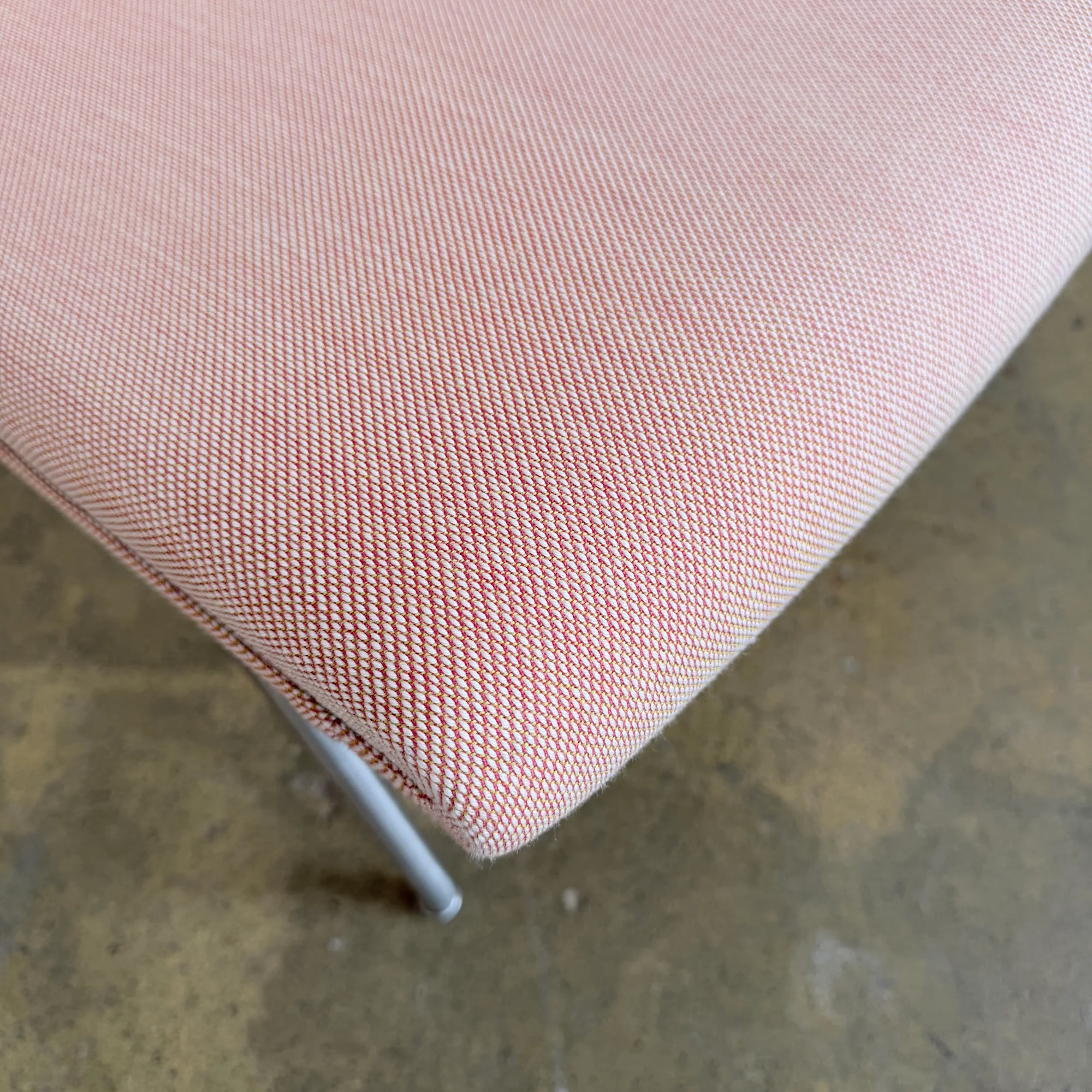 Hans J. Wegner Ch401 Airport Chair by Carl Hansen & Søn - Image 5