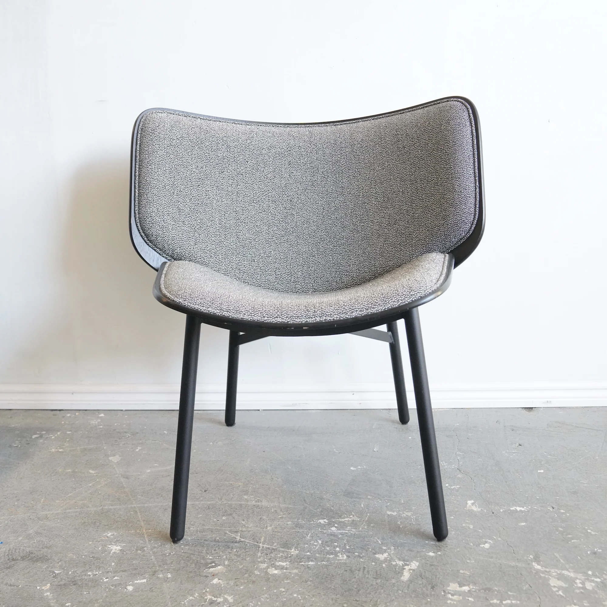 Hay Dapper Lounge Chair