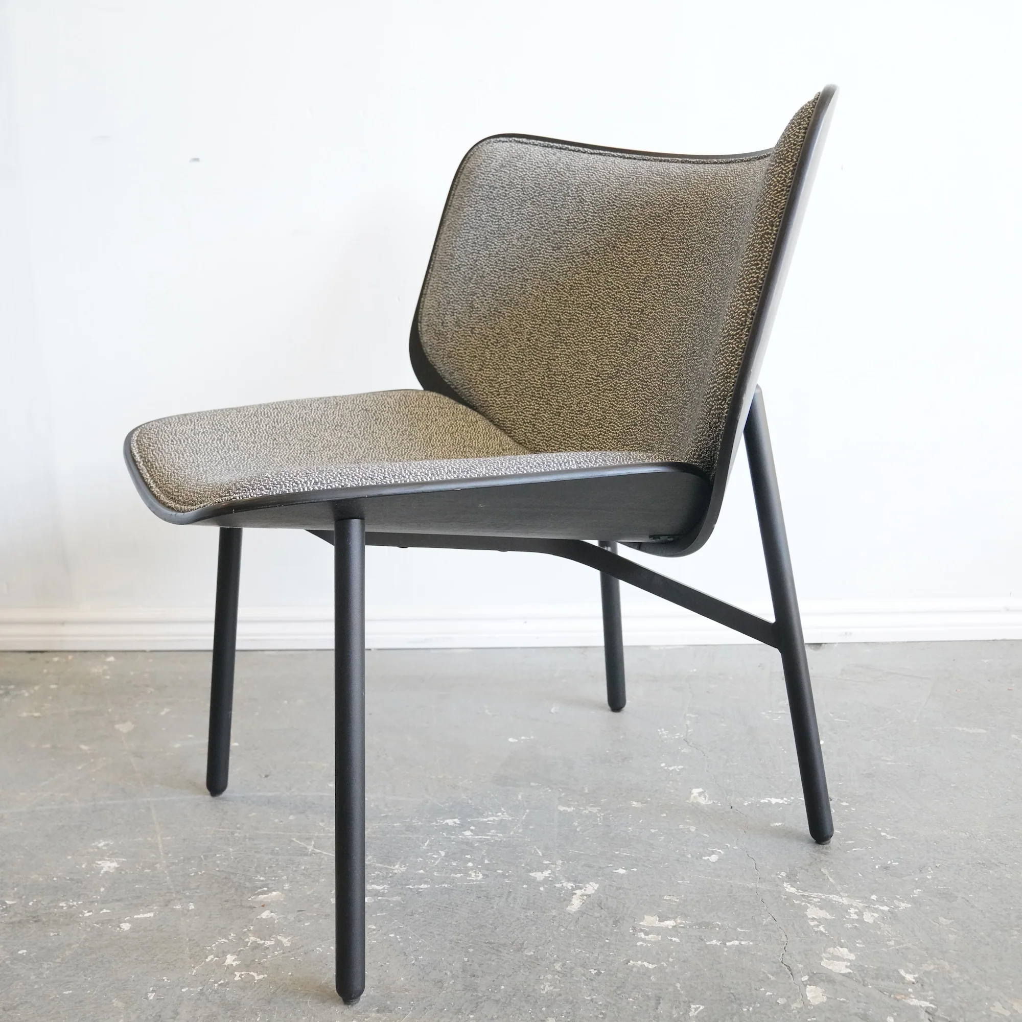 Hay Dapper Lounge Chair - Image 2
