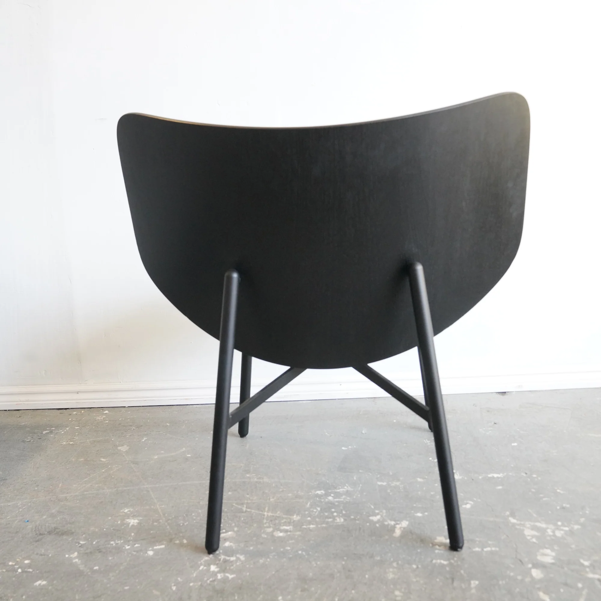 Hay Dapper Lounge Chair - Image 3