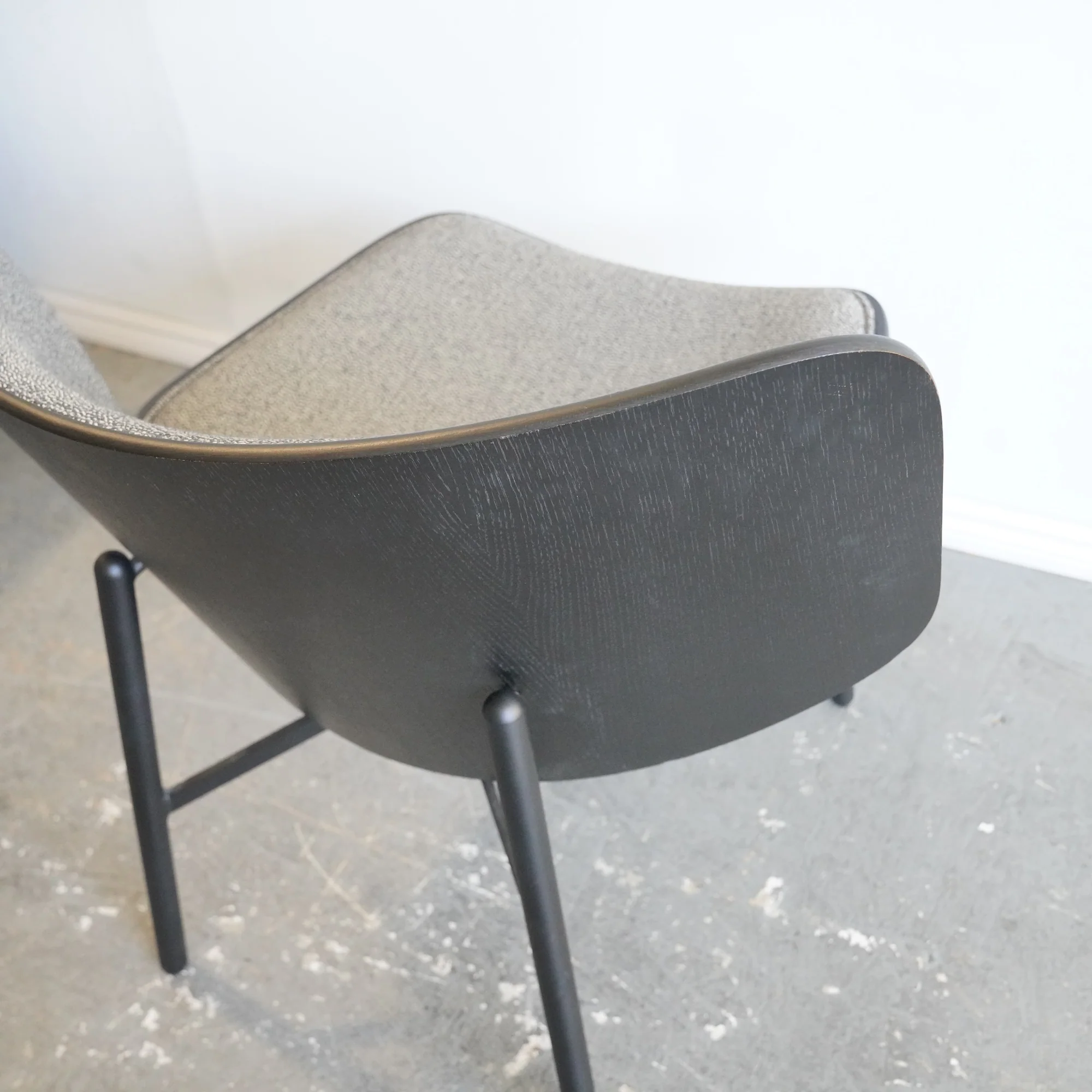 Hay Dapper Lounge Chair - Image 4