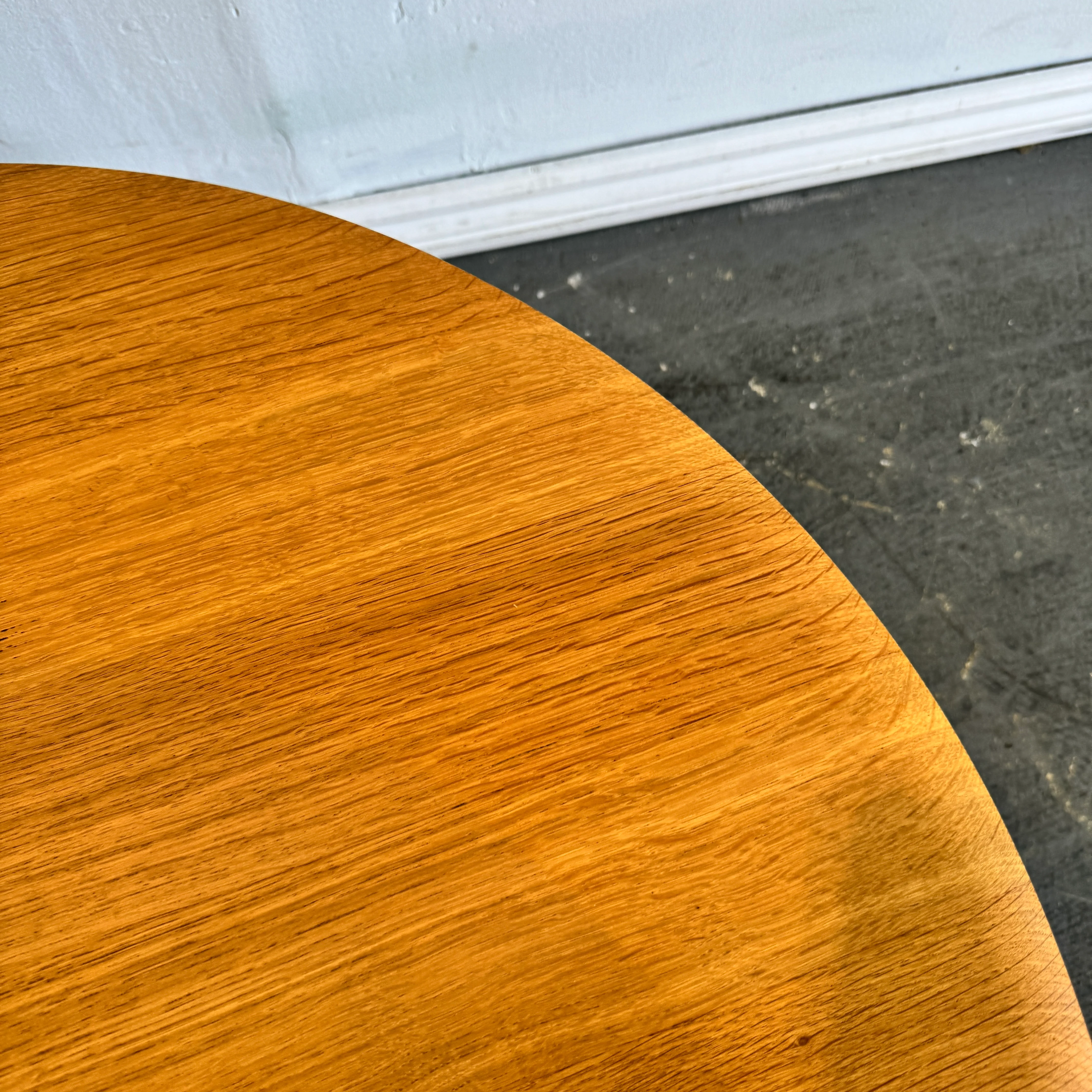Hem Alle coffee table, large, oak - Image 4