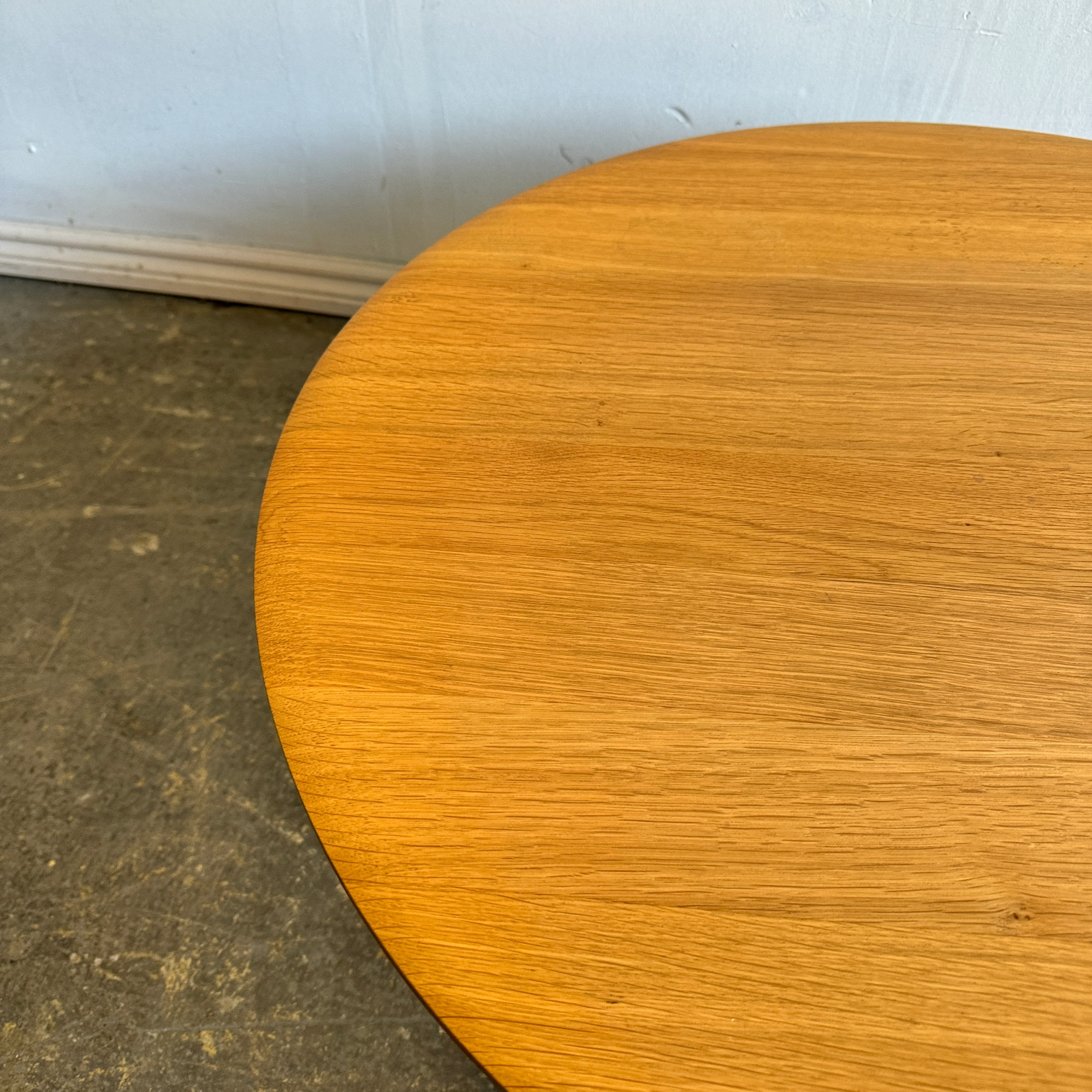 Hem Alle coffee table, medium, Oak - Image 3
