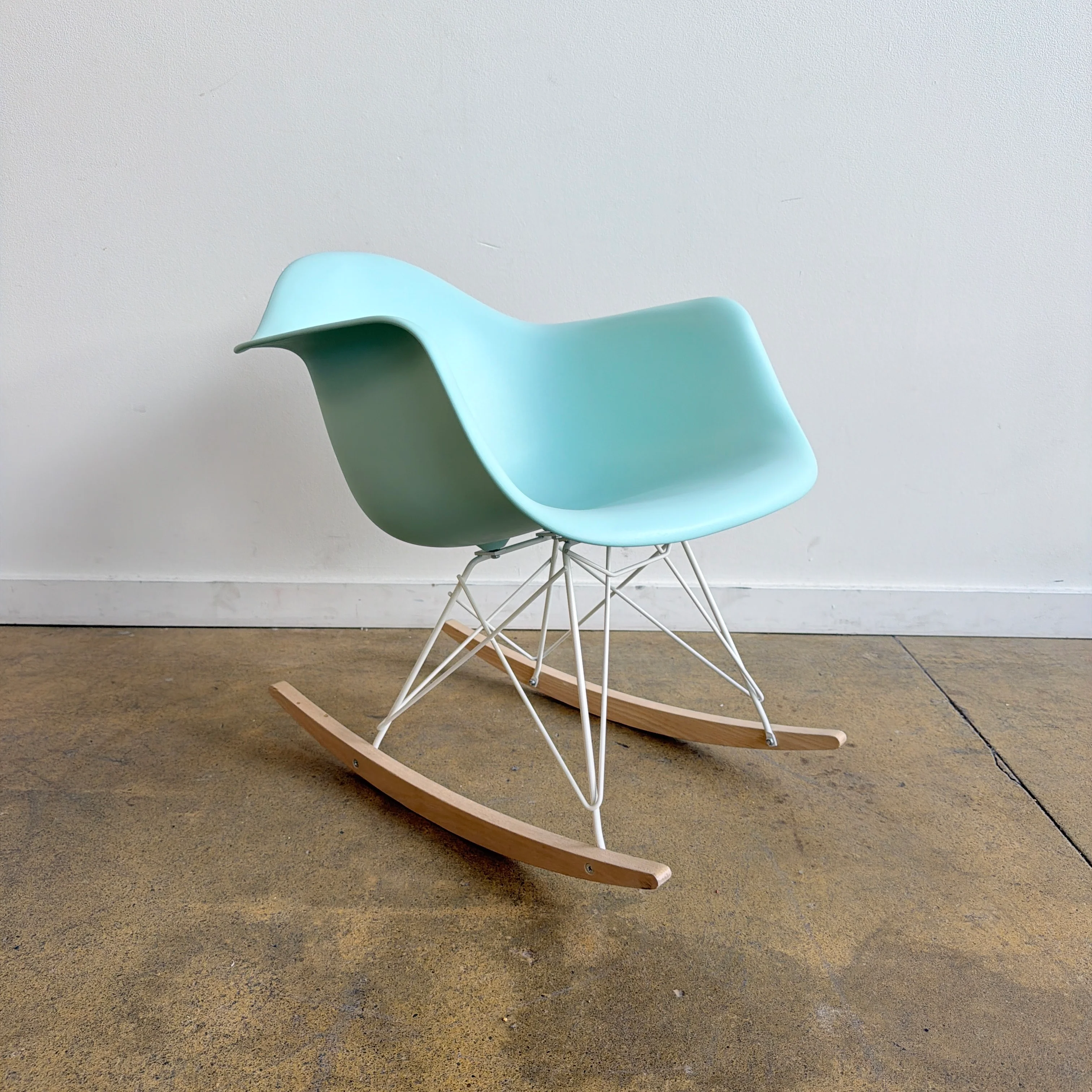 Herman Miller Eames Rocking chair