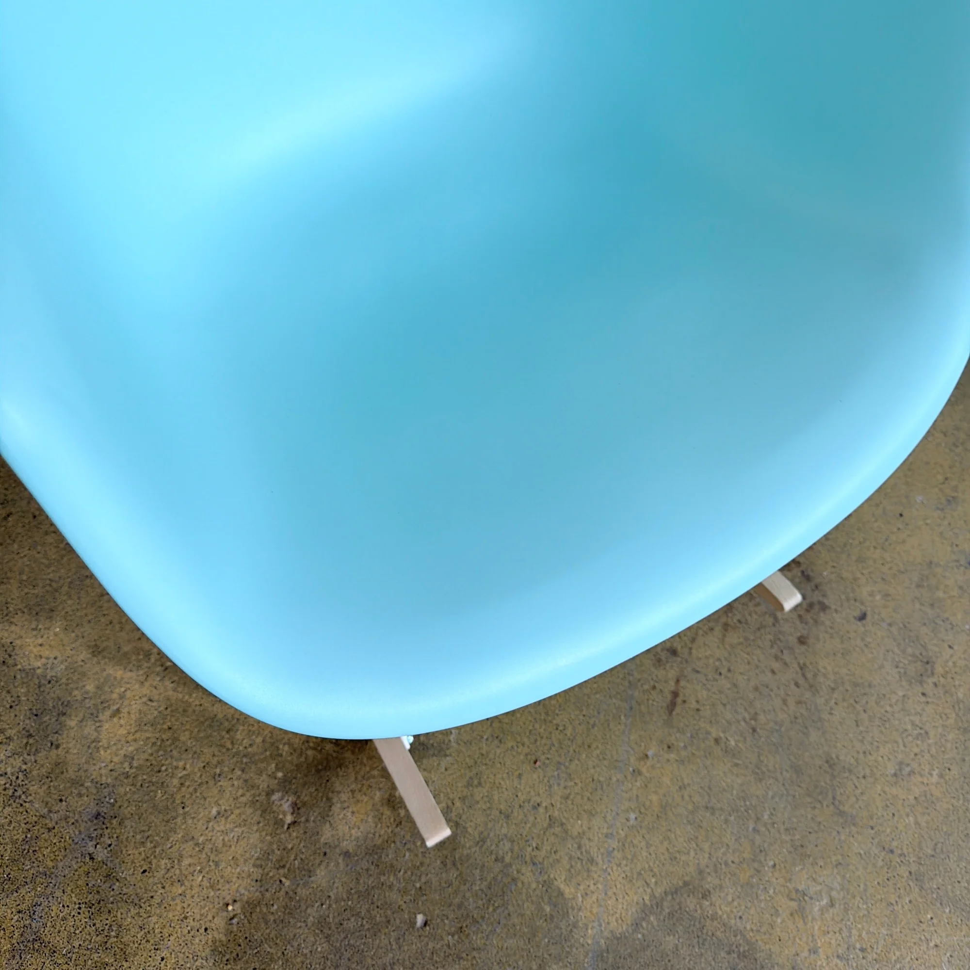 Herman Miller Eames Rocking chair - Image 4