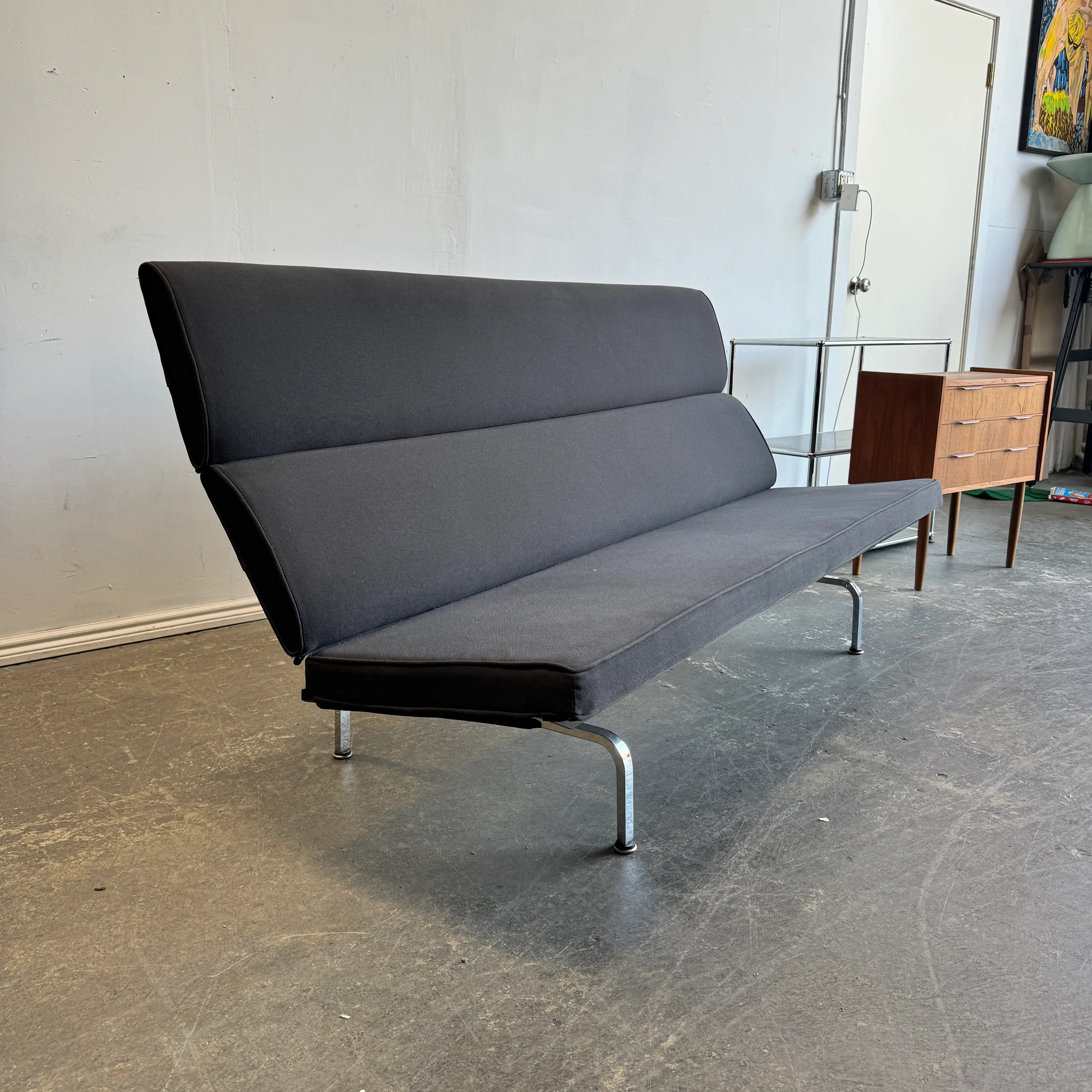 Herman Miller Eames Sofa Compact - Image 2