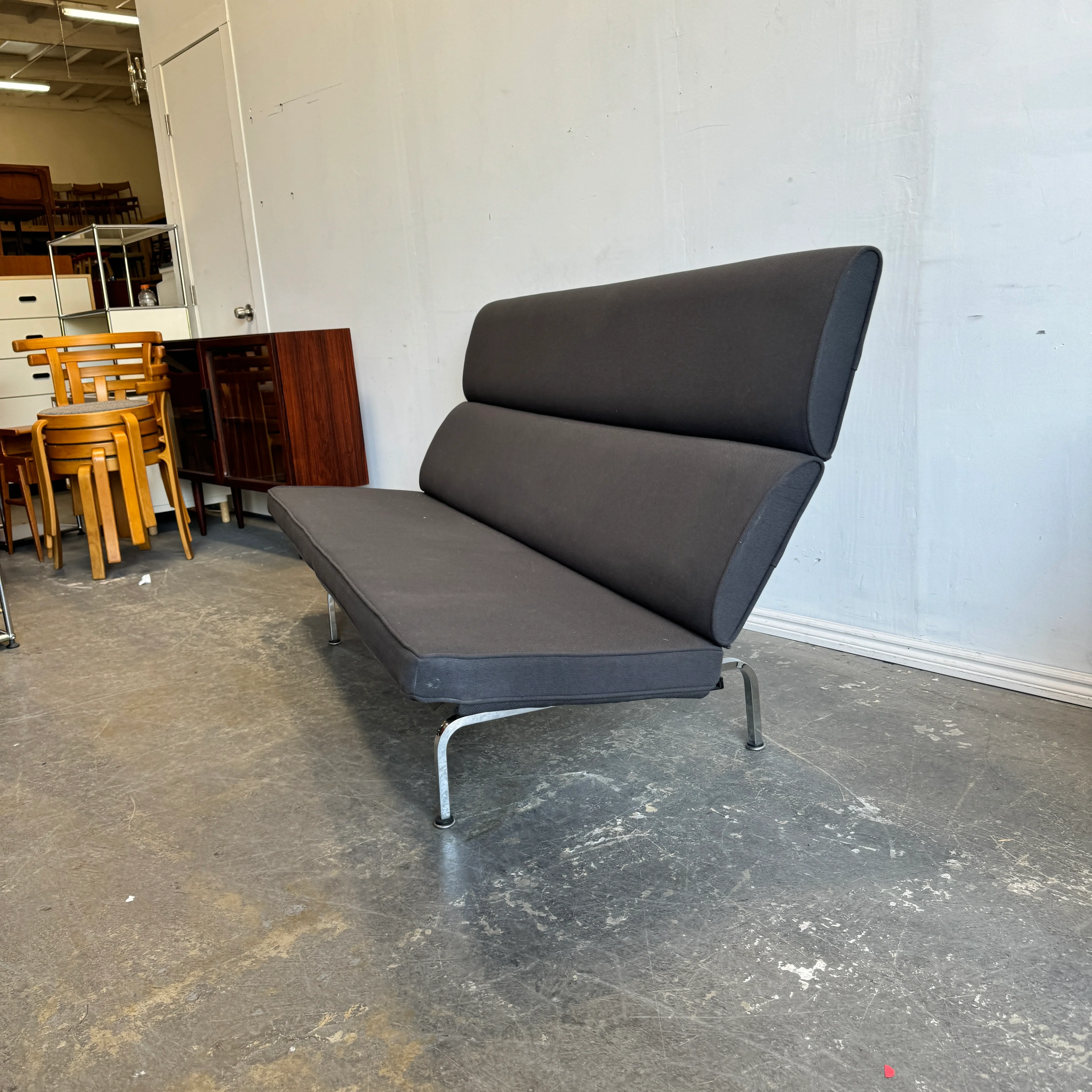 Herman Miller Eames Sofa Compact - Image 3
