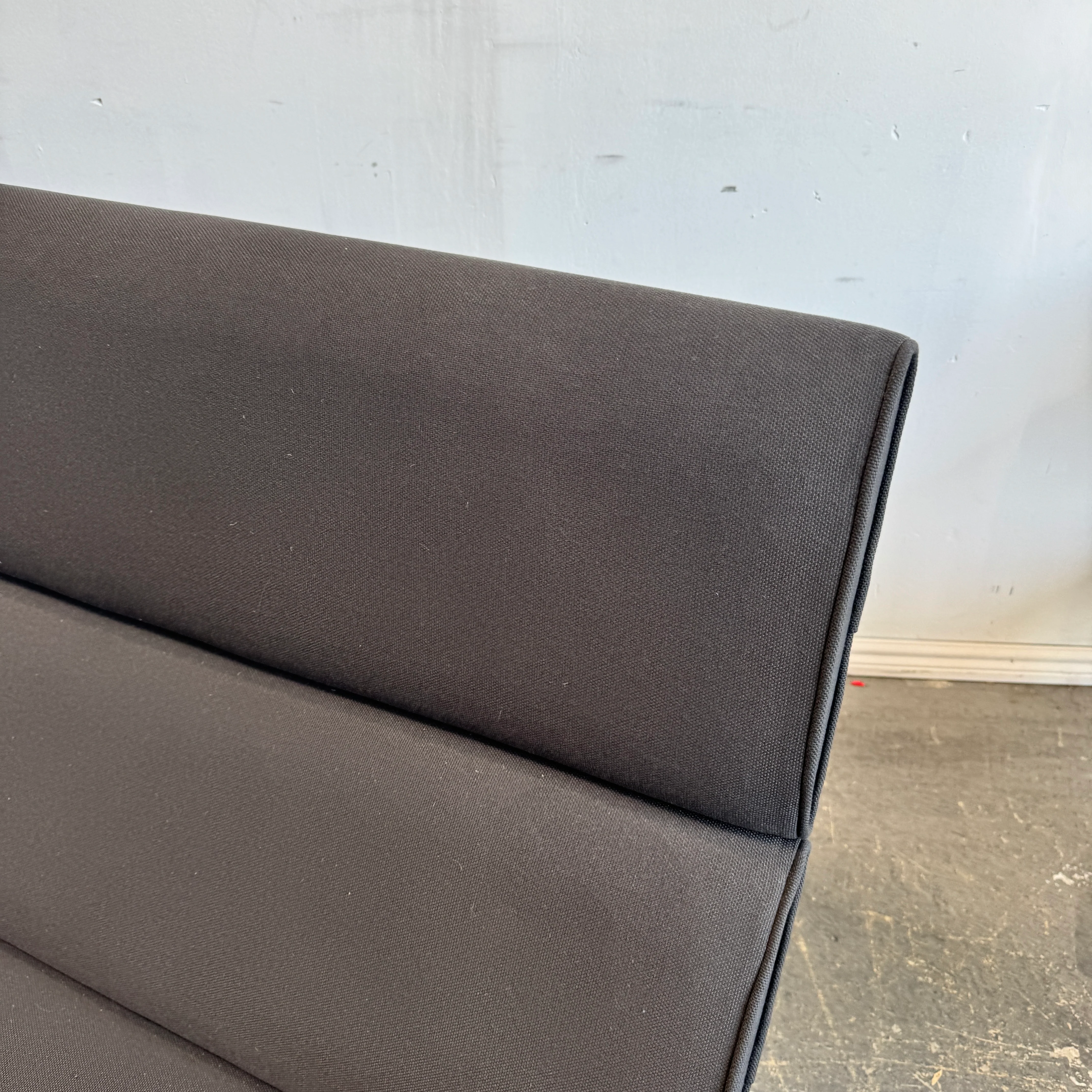 Herman Miller Eames Sofa Compact - Image 6