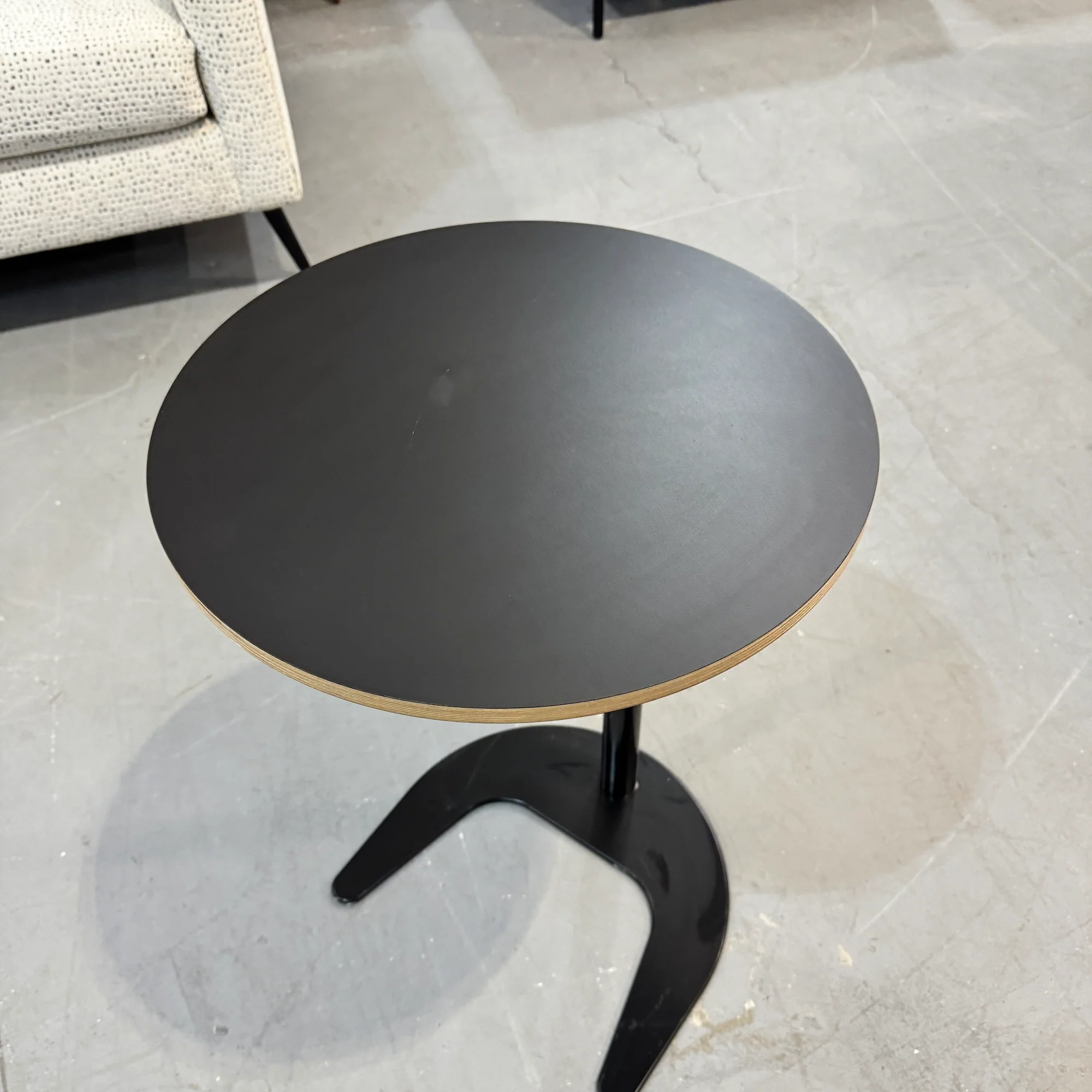 Herman Miller Plex work Side table - Image 3
