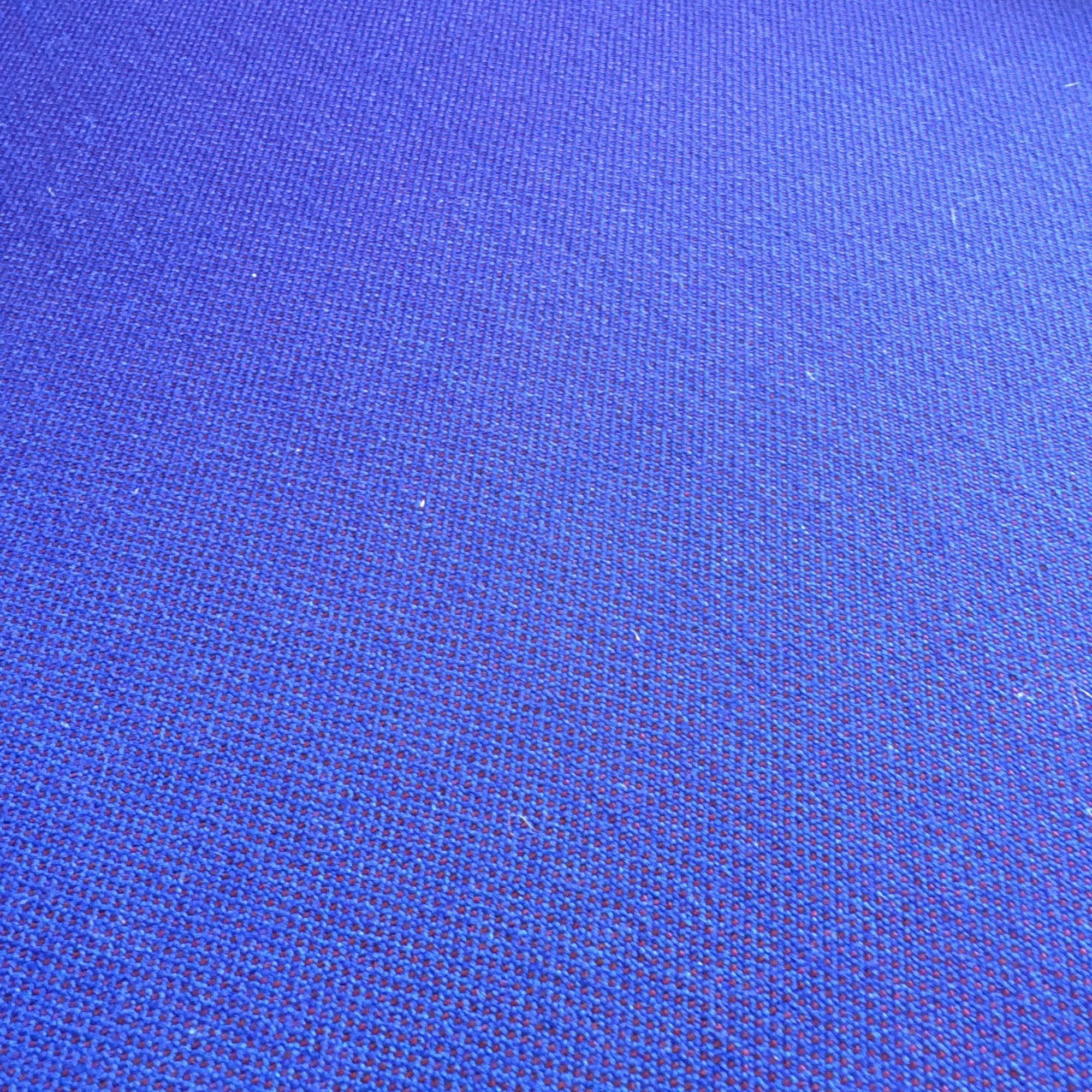 Herman Miller Ray Wilkes Chiclet Chair - Image 4