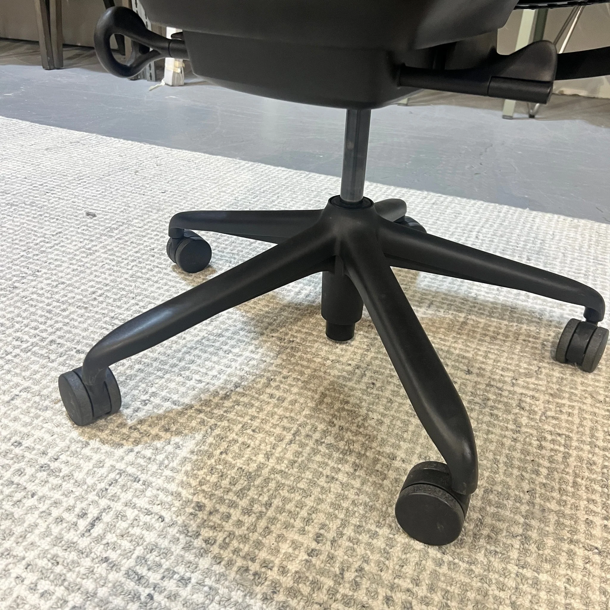 Herman Miller Sayl Chairs - Image 4