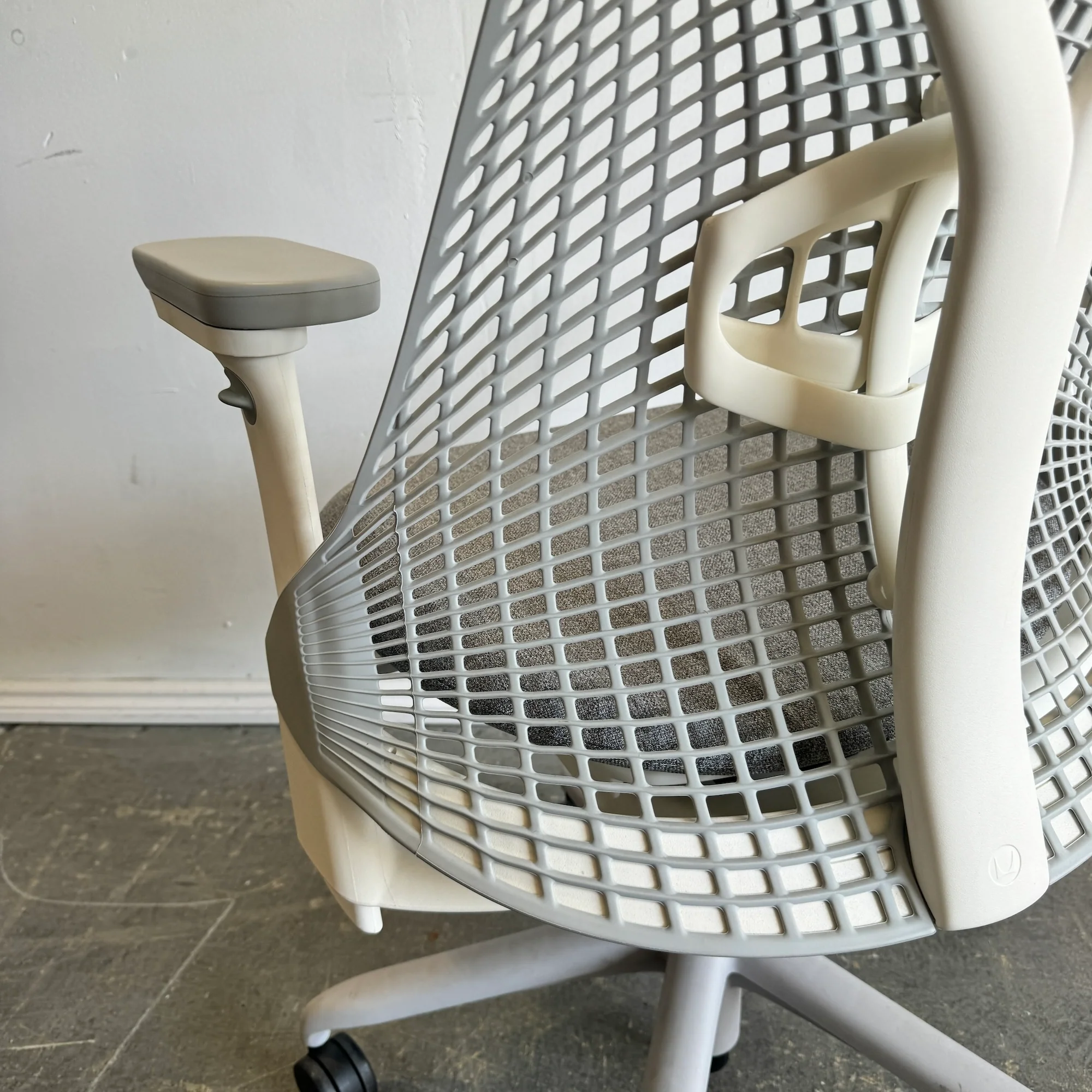 Herman Miller Sayl Office Chair - Image 4