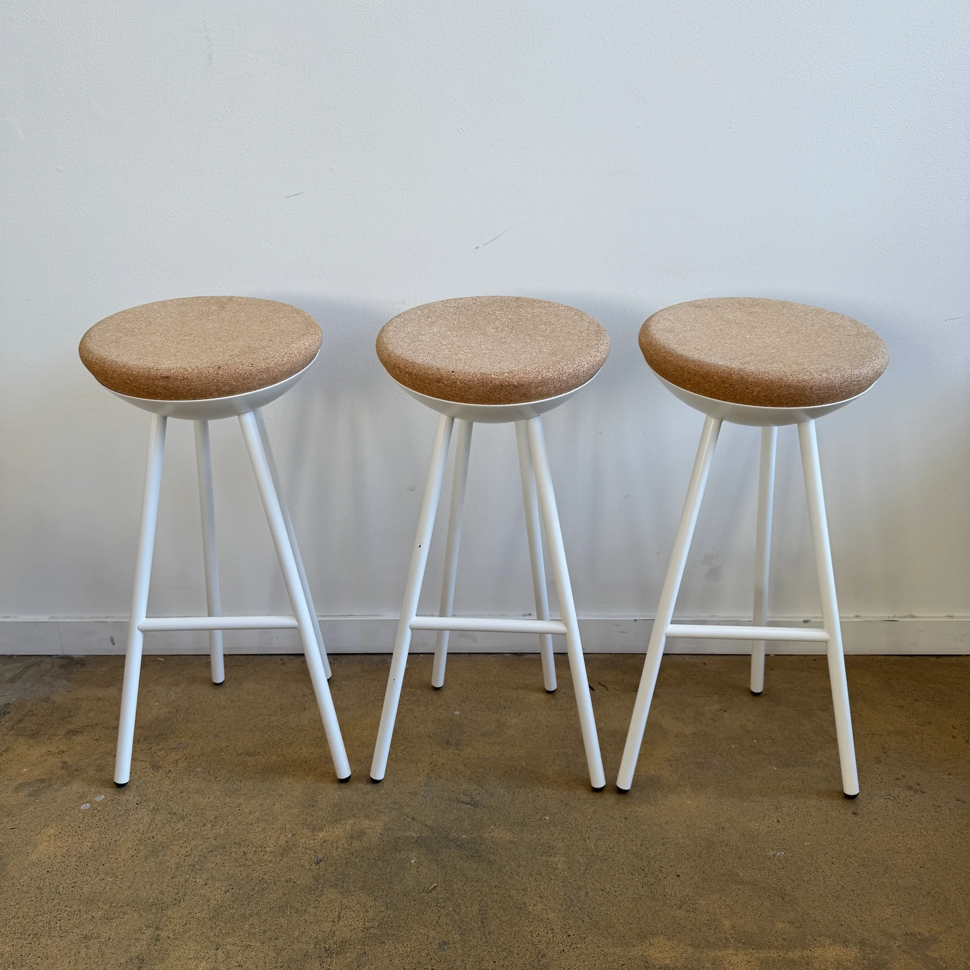 High Tower Boet Barstools by Mitab
