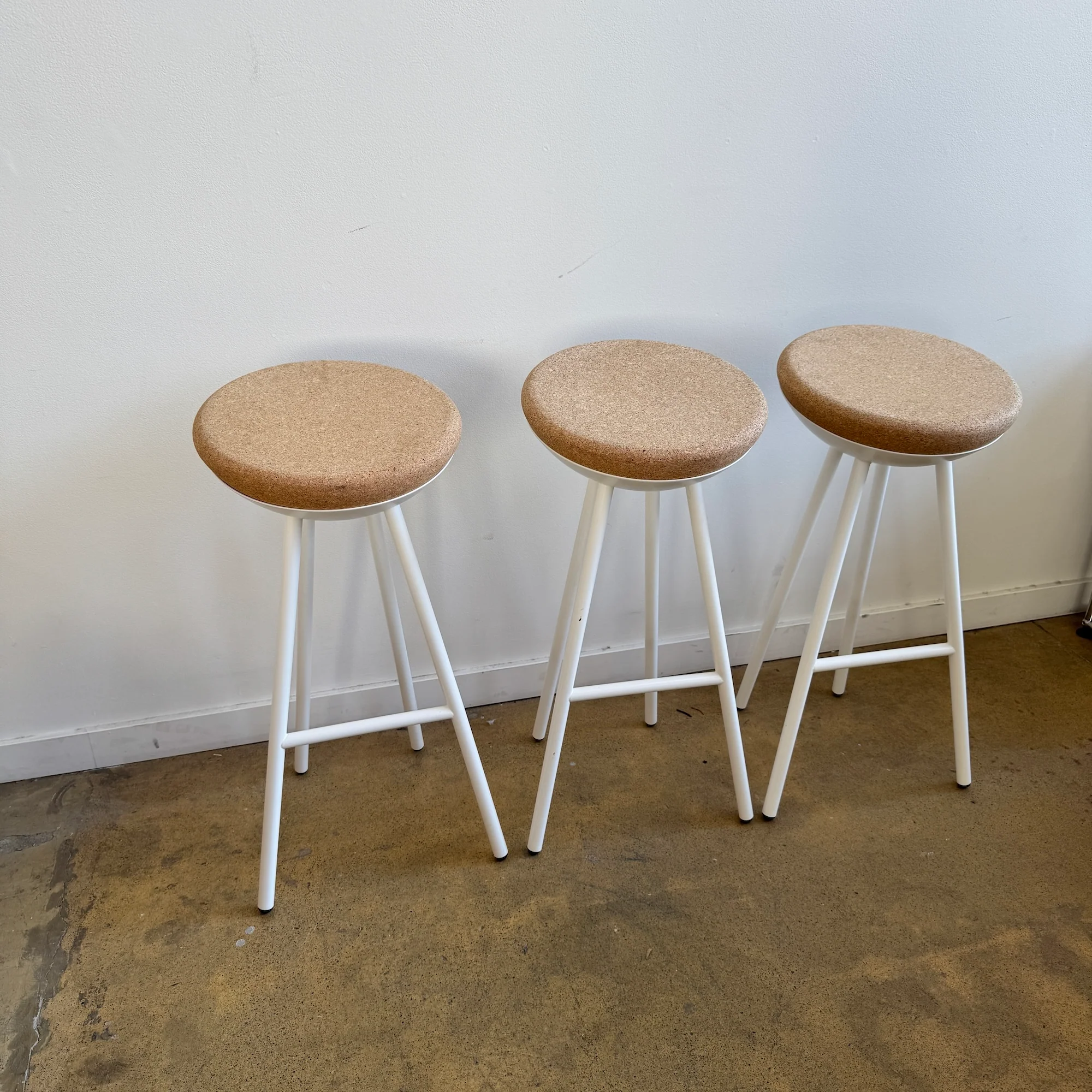High Tower Boet Barstools by Mitab - Image 2