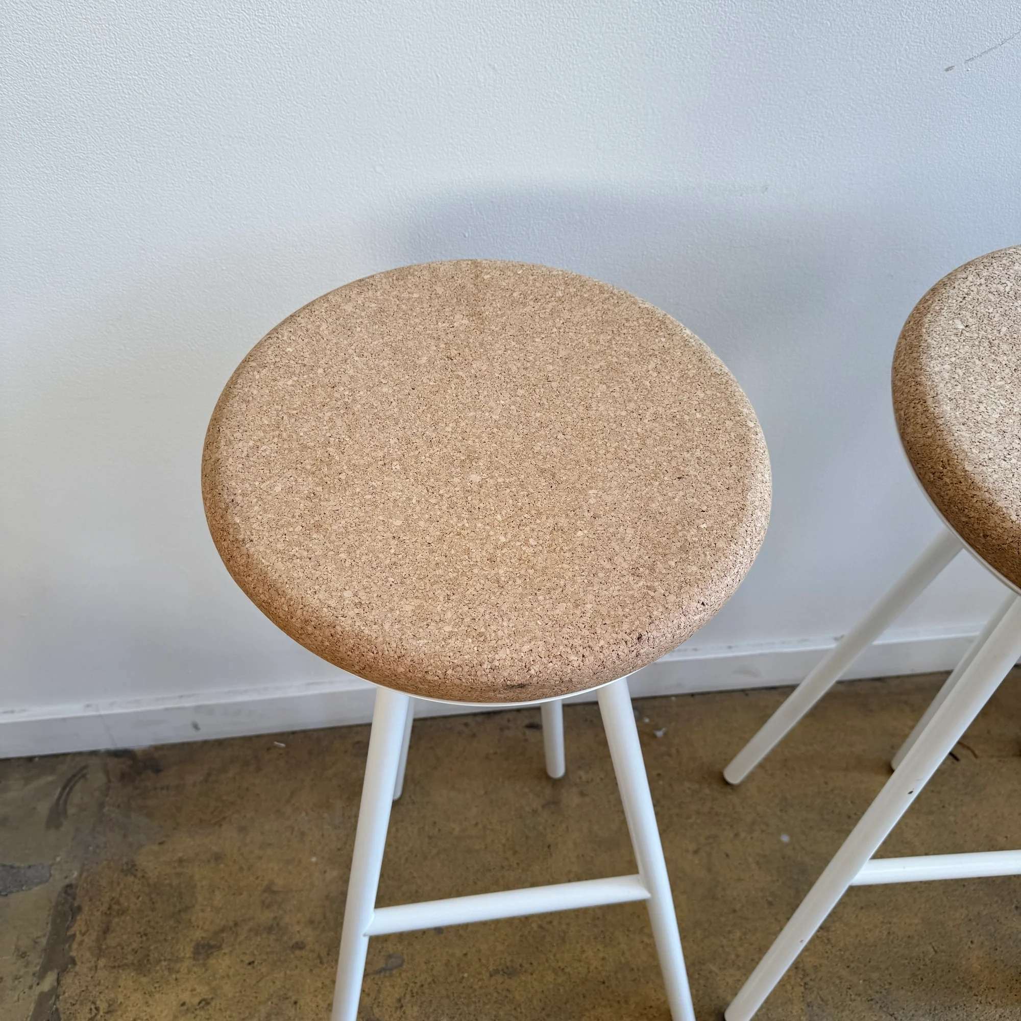 High Tower Boet Barstools by Mitab - Image 3