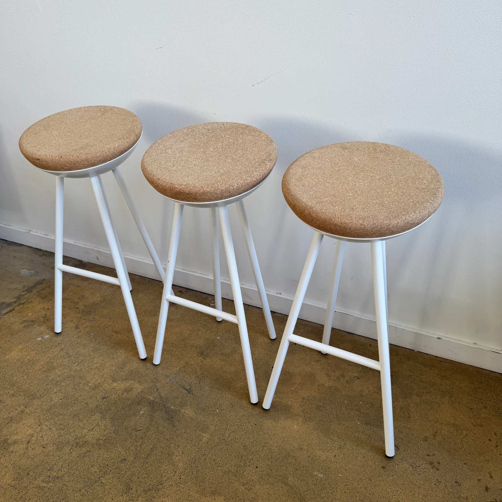 High Tower Boet Barstools by Mitab - Image 4