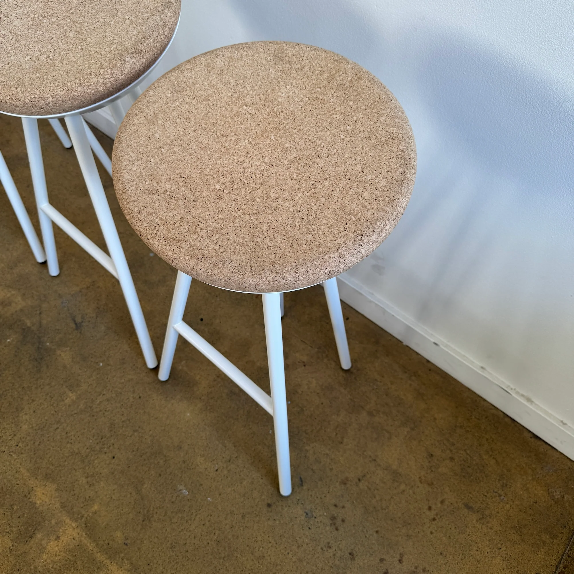 High Tower Boet Barstools by Mitab - Image 5