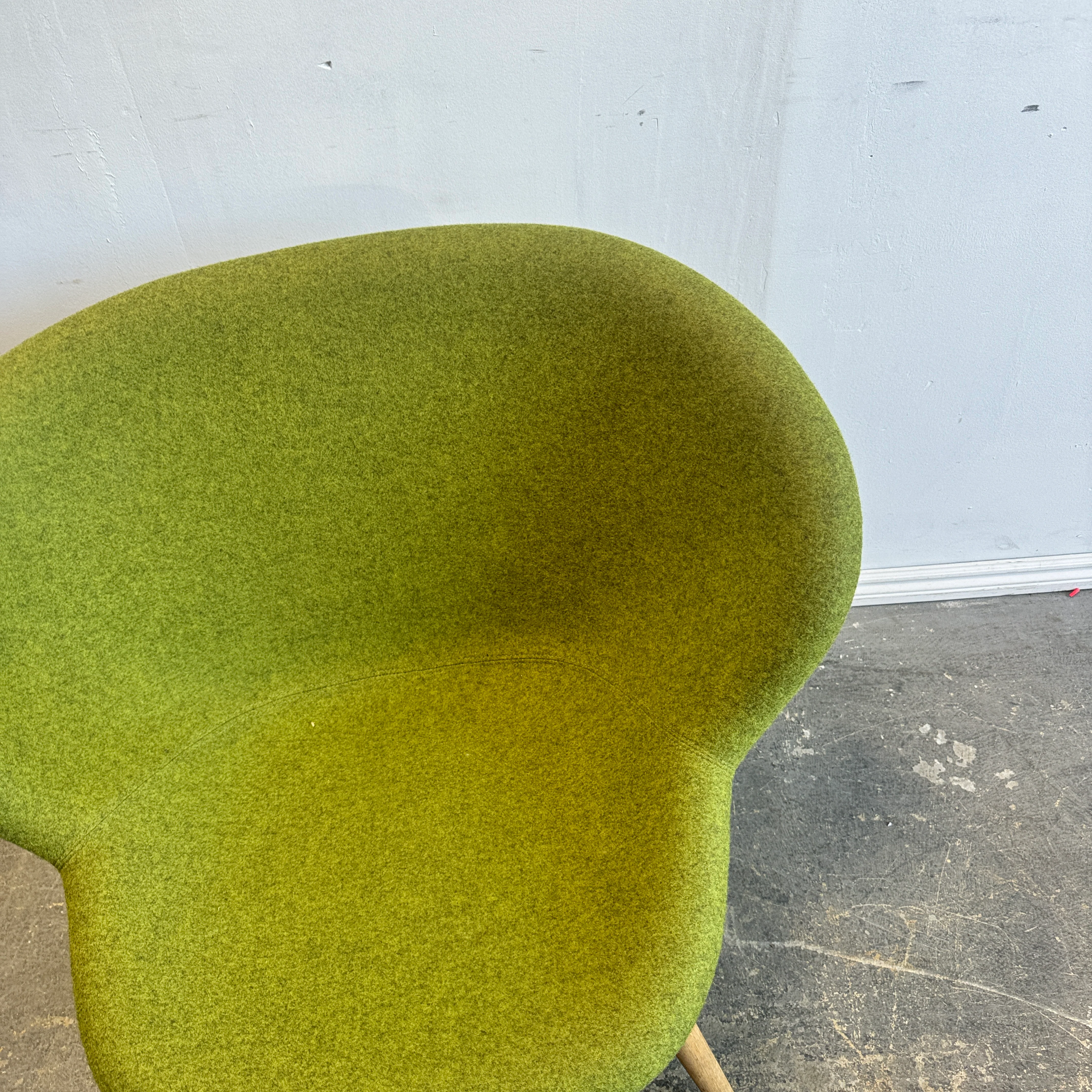 High Tower Capri Lounge Chair - Image 3