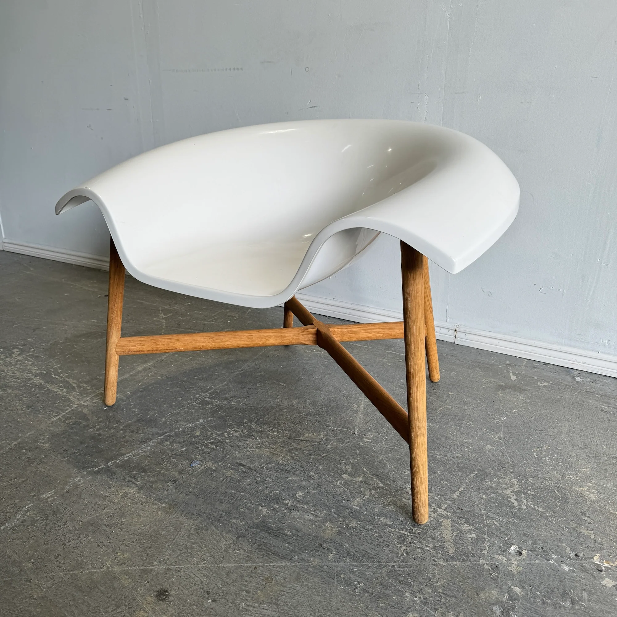 High Tower Dune Medium lounge chair - Image 2