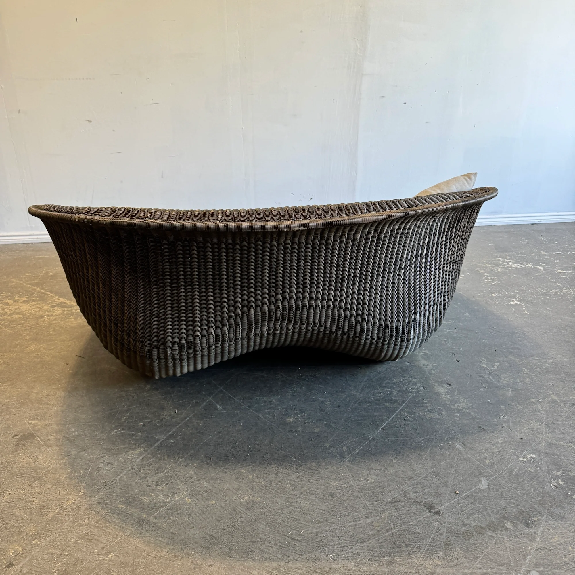 Janus et Cie Fibonacci Vantana Double Chaise - Image 5