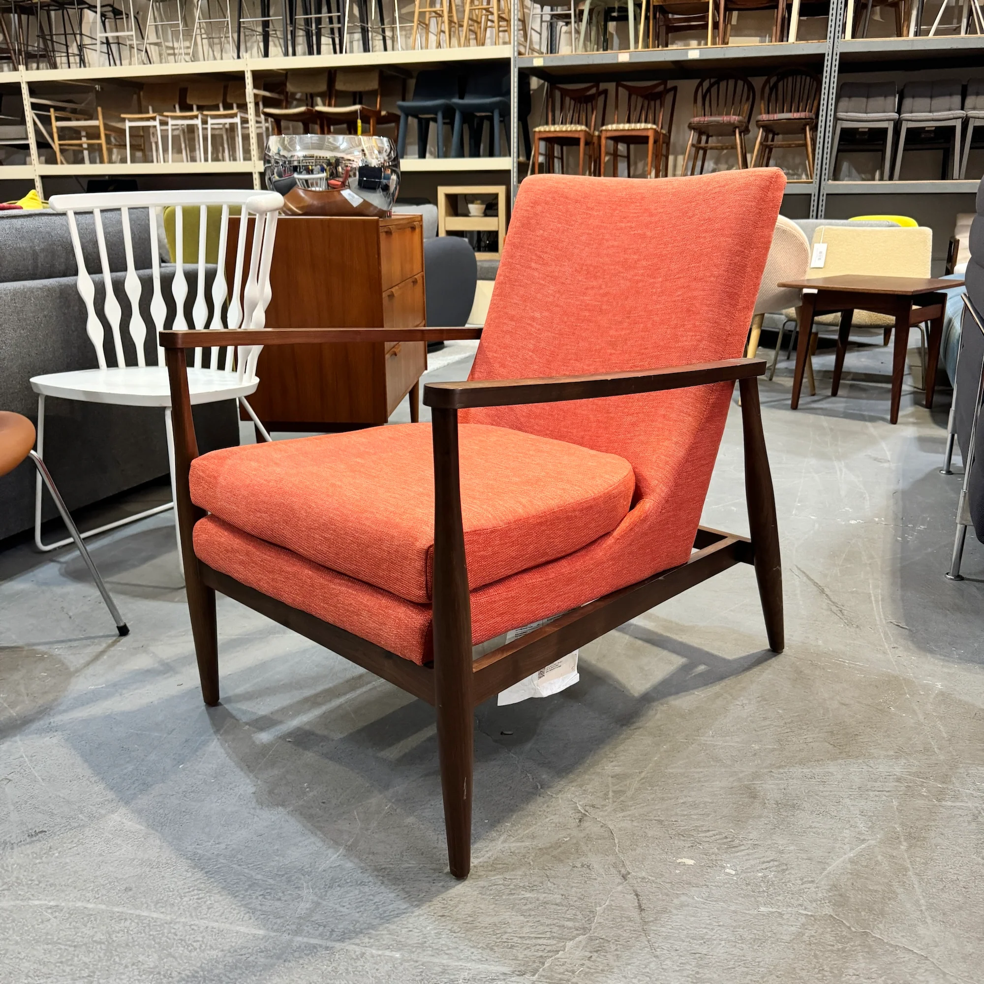 Joybird Paley Lounge Chair