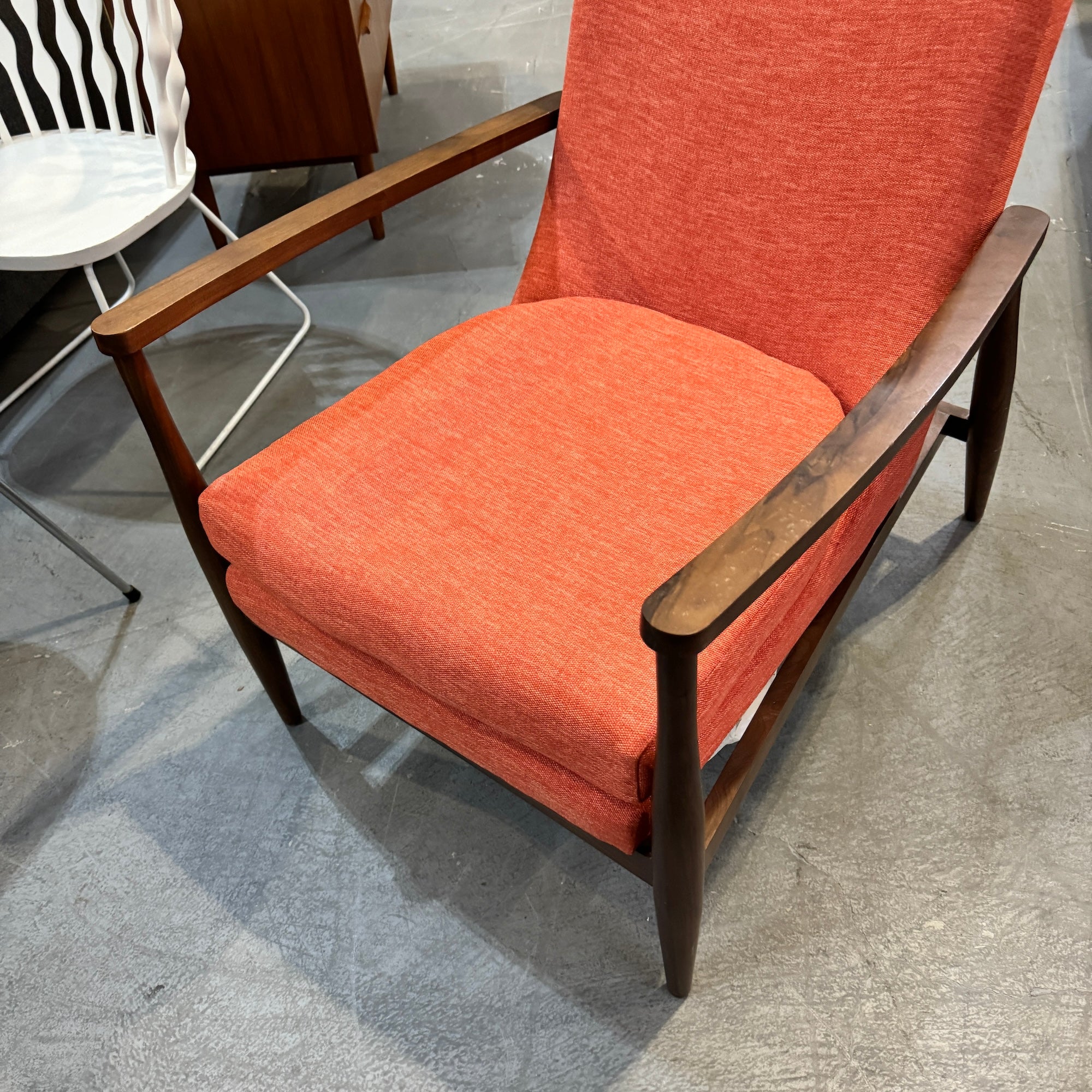 Joybird Paley Lounge Chair - Image 2