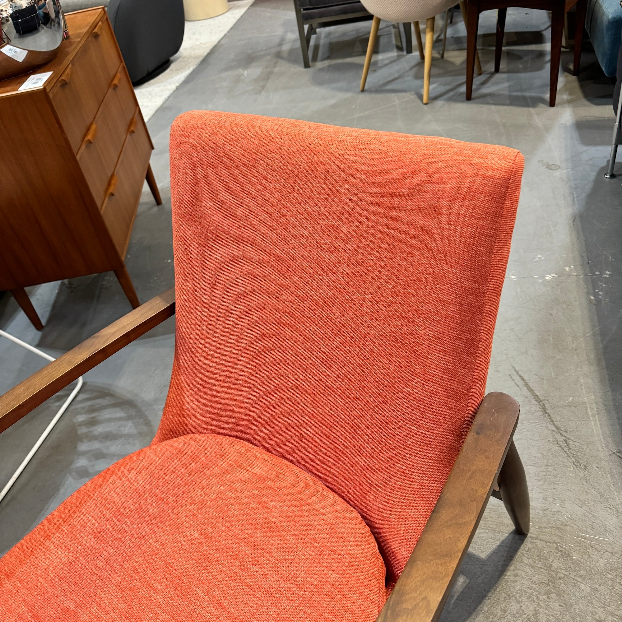Joybird Paley Lounge Chair - Image 3