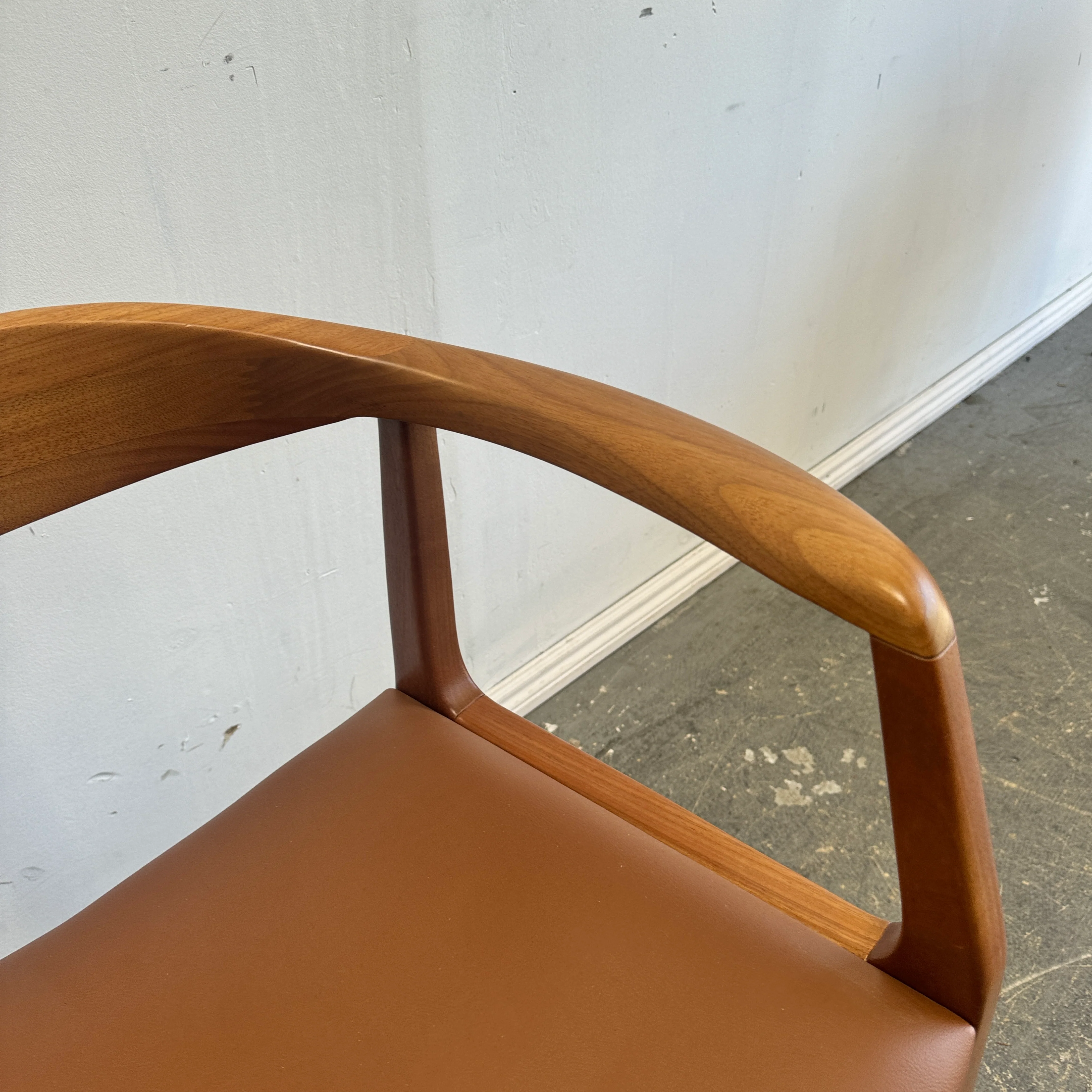 Julieta Armchair by Aristeu Pires for Sossego - Image 3