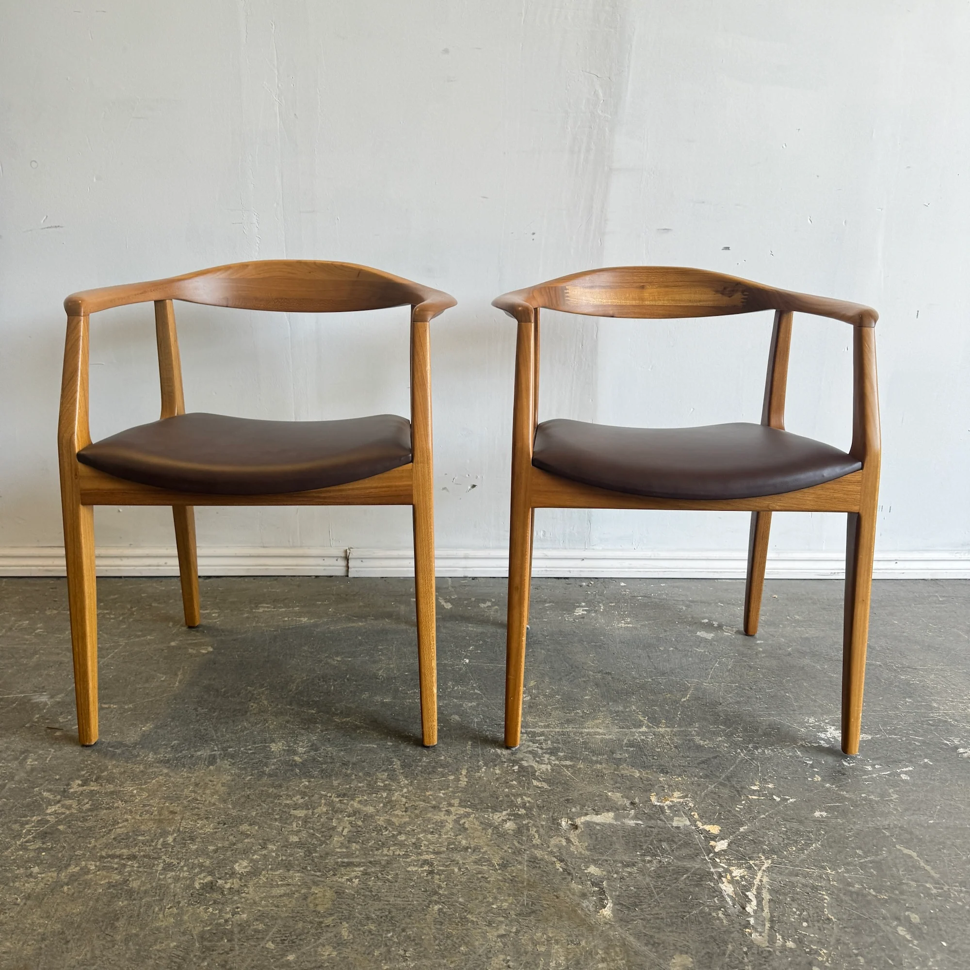 Julieta Armchairs by Sossego - Image 3