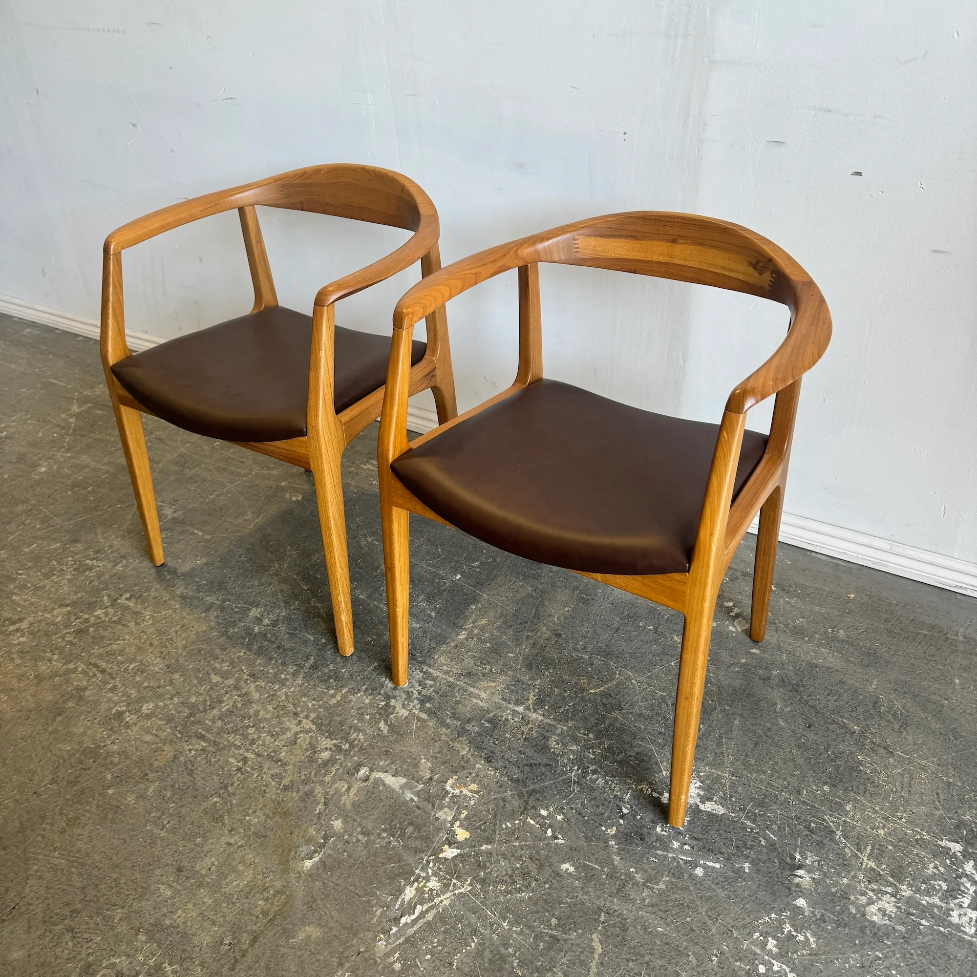 Julieta Armchairs by Sossego - Image 4