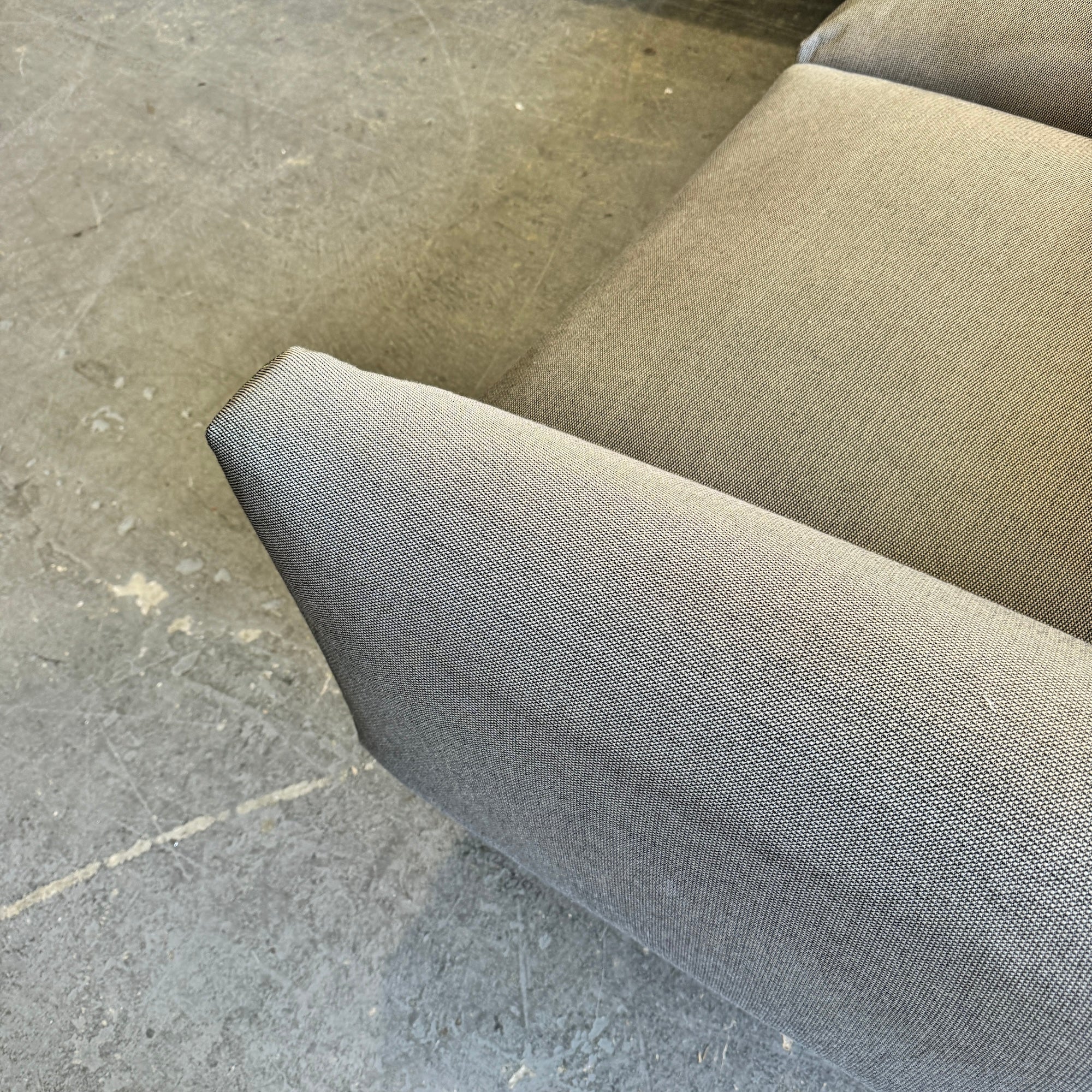 Kettal Boma Outdoor sectional sofa by Rodolfo Dordoni - Image 6