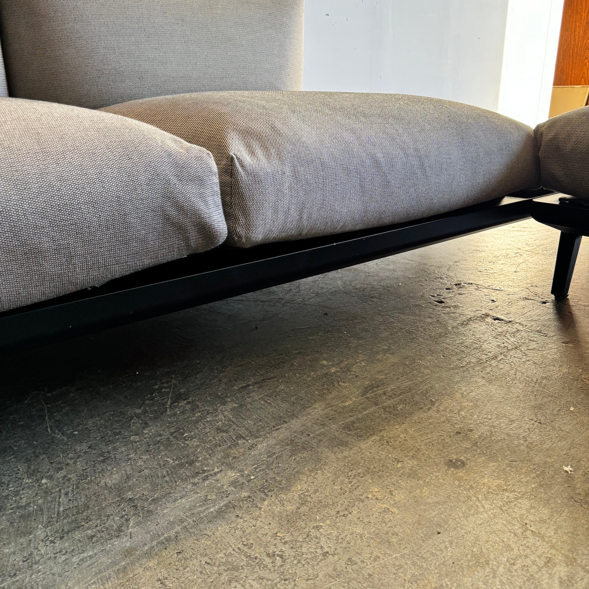 Kettal Boma Outdoor sectional sofa by Rodolfo Dordoni - Image 9