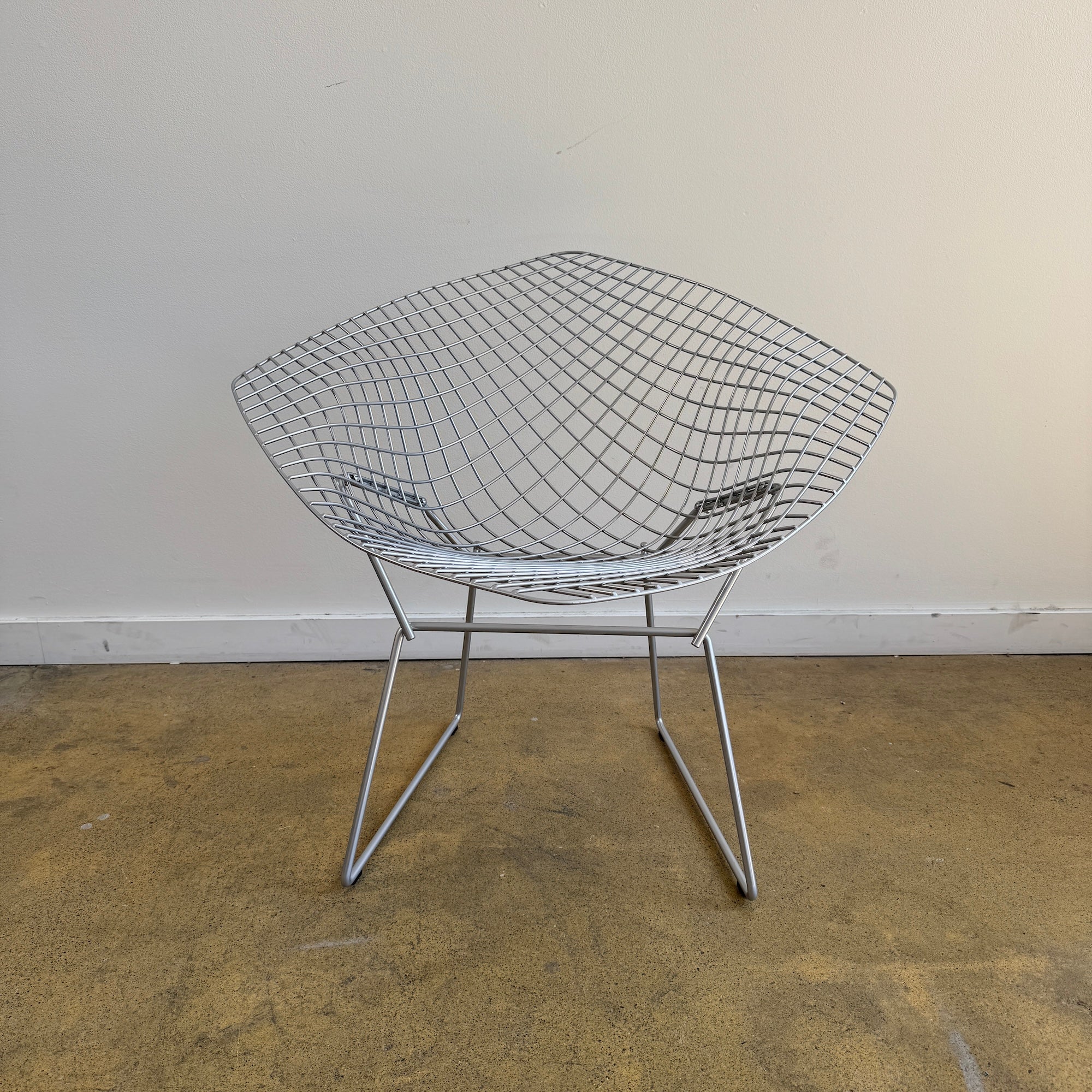 Knoll Bertoia Diamond Lounge Chair - Image 2