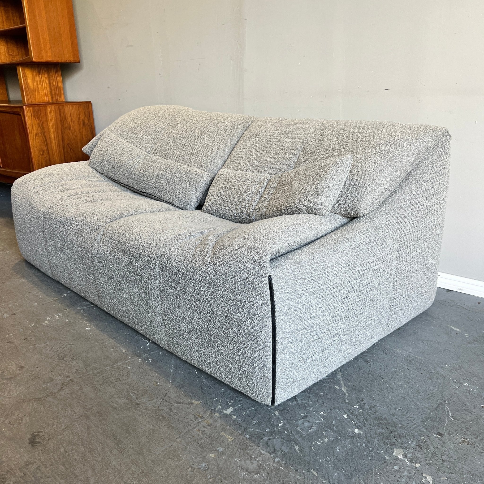 Ligne Roset Plumy Three Seater Sofa - Image 2