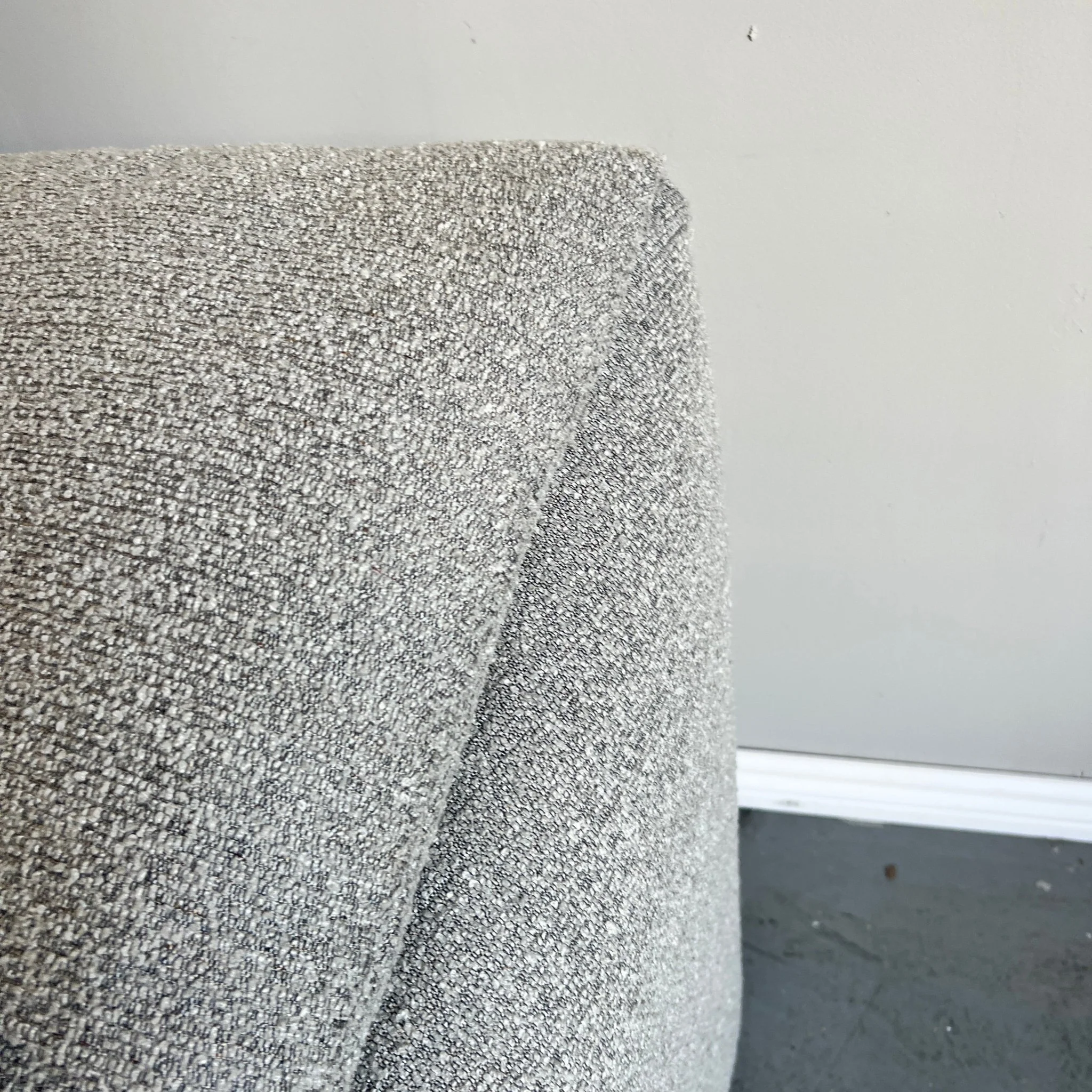 Ligne Roset Plumy Three Seater Sofa - Image 5