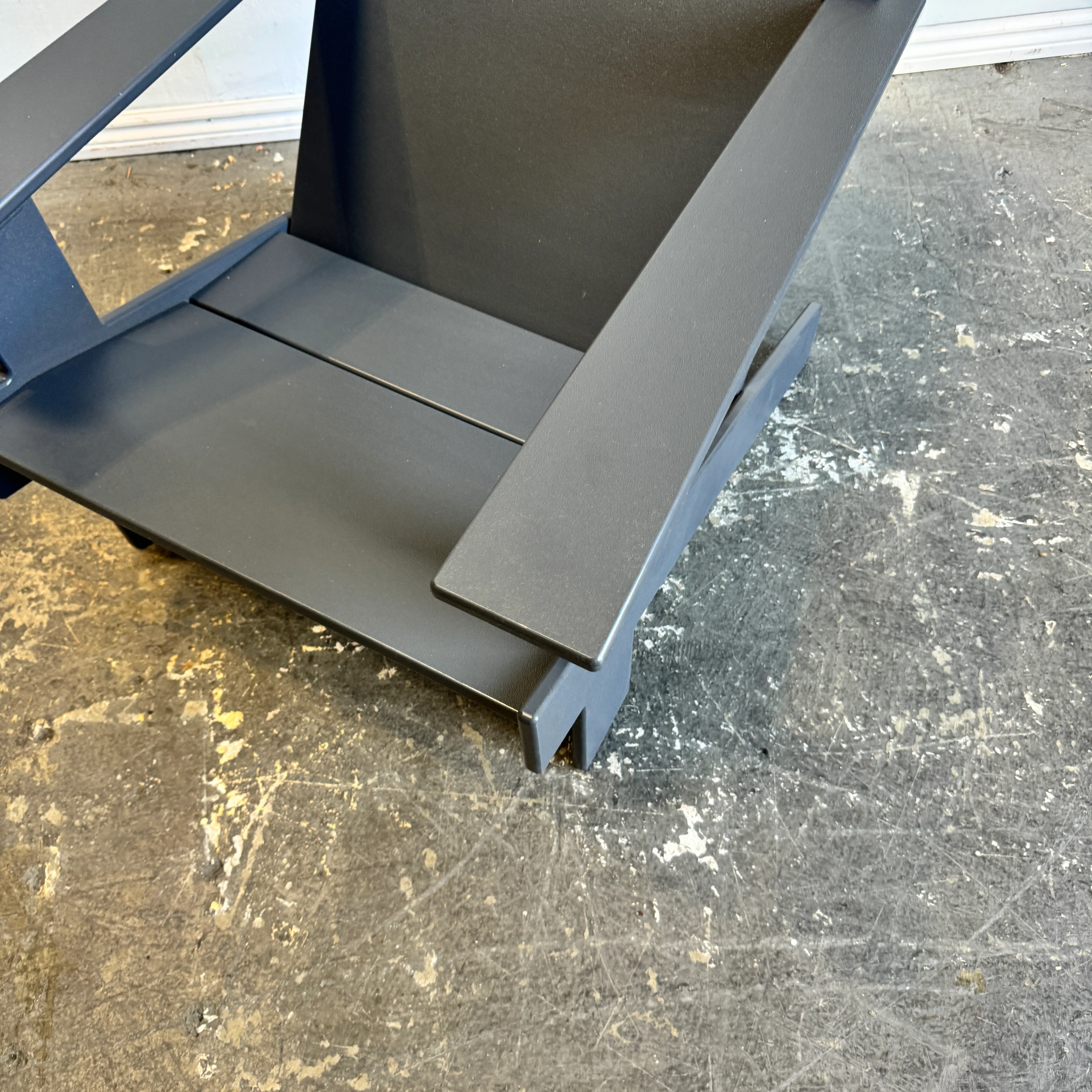 Loll Lollygagger Outdoor Adirondack Lounge Chair - Image 5