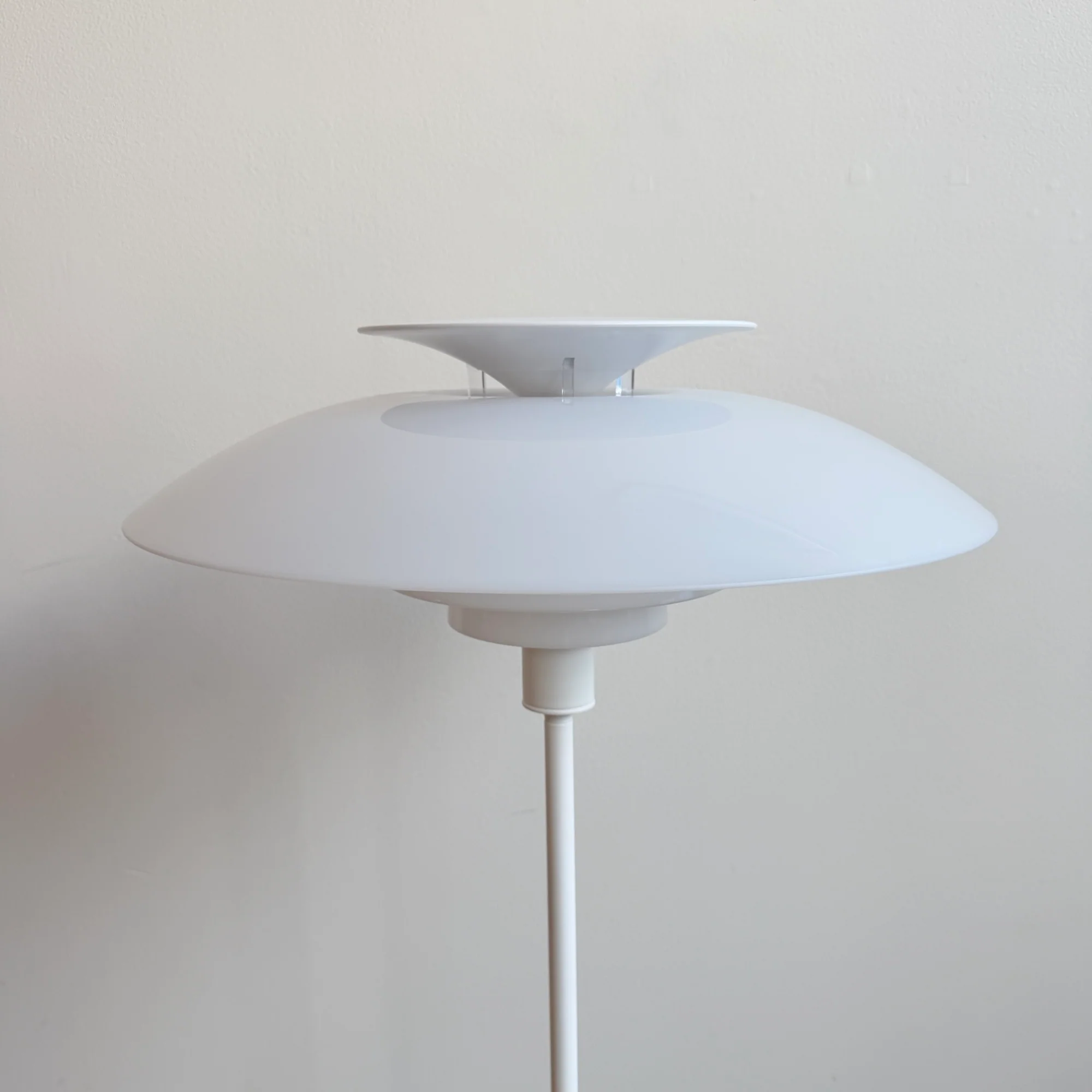 Louis Poulsen PH80 Floor Lamp by Poul Henningsen (Like New) - Image 3
