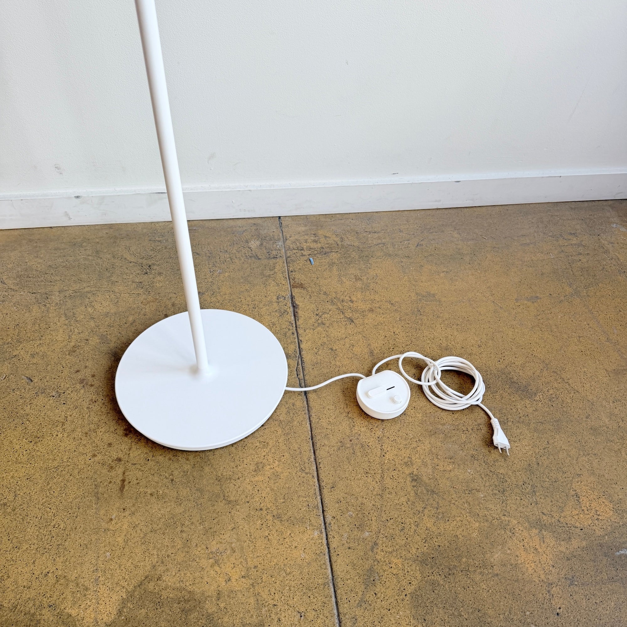 Louis Poulsen PH80 Floor Lamp by Poul Henningsen (Like New) - Image 4