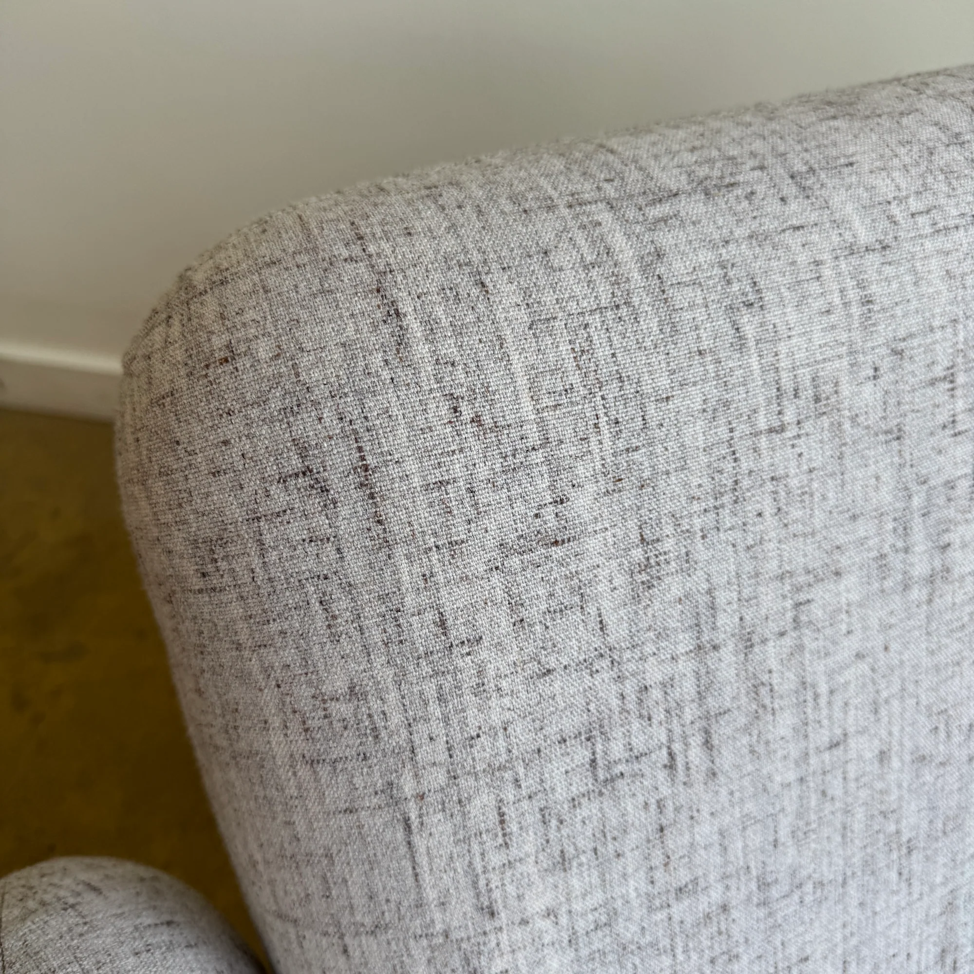 New! Herman Miller Ray Wilkes Chiclet Chair - Image 5