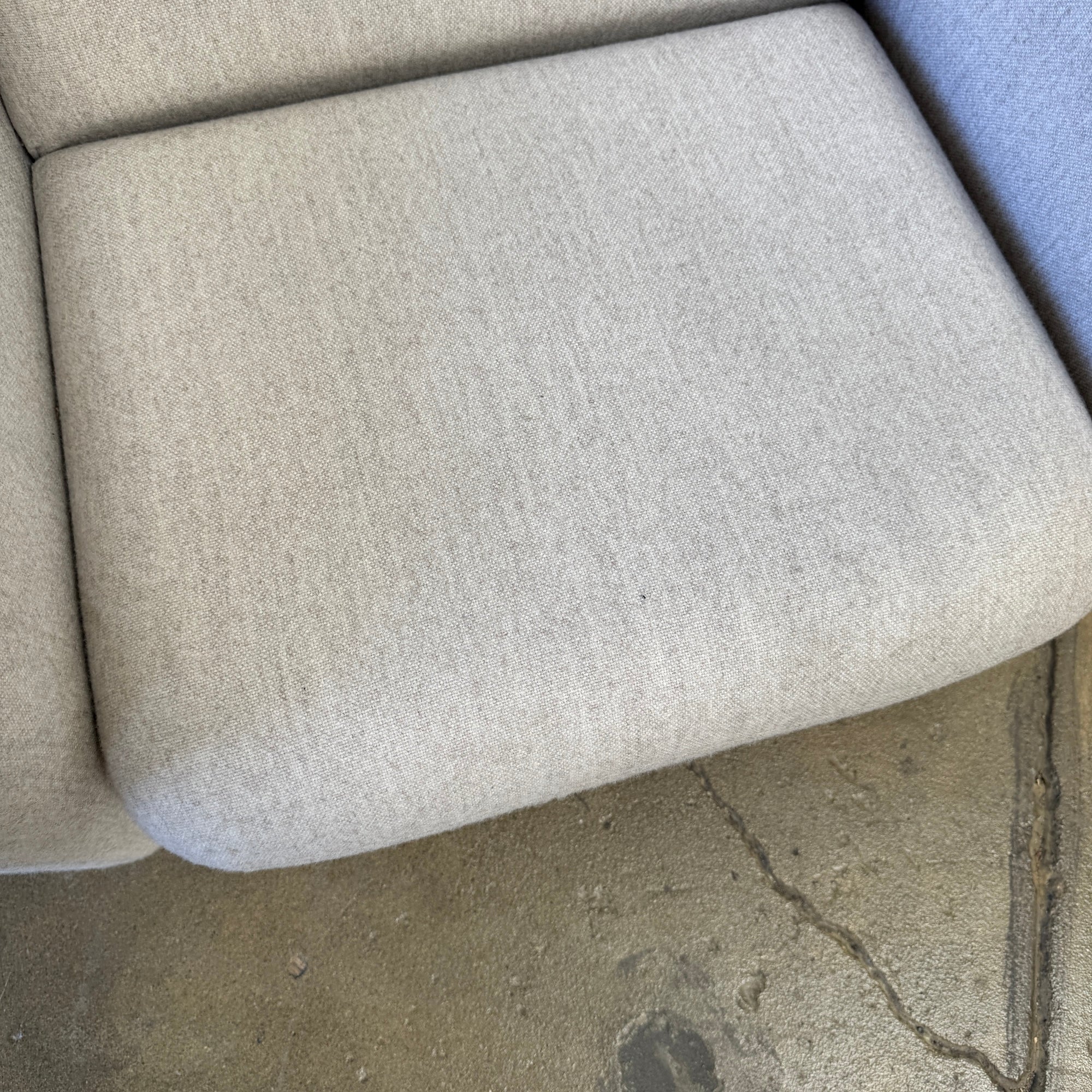 New! Herman Miller Ray Wilkes Chiclet Chair - Image 6